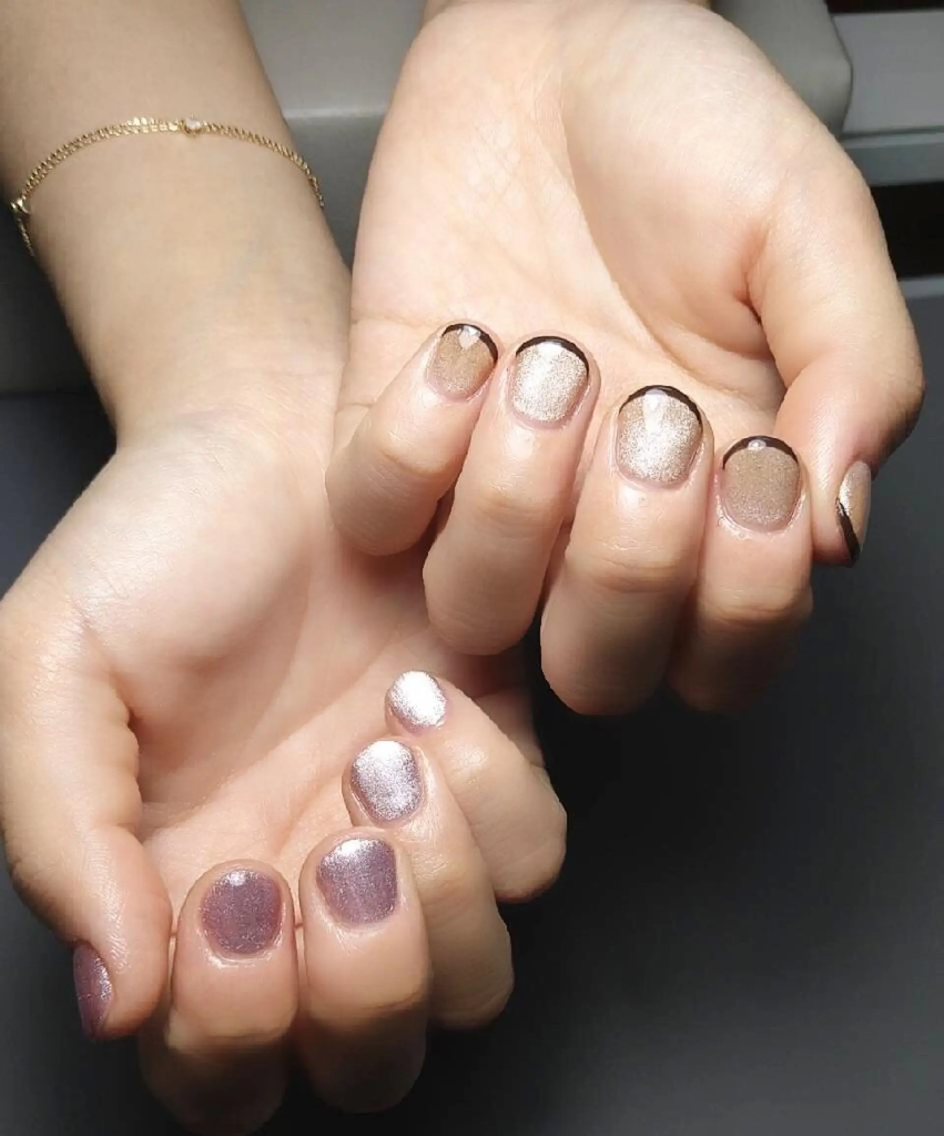 ネイル ハンドネイル Naski岡山店所属・Naski 岡山店のネイルデザイン