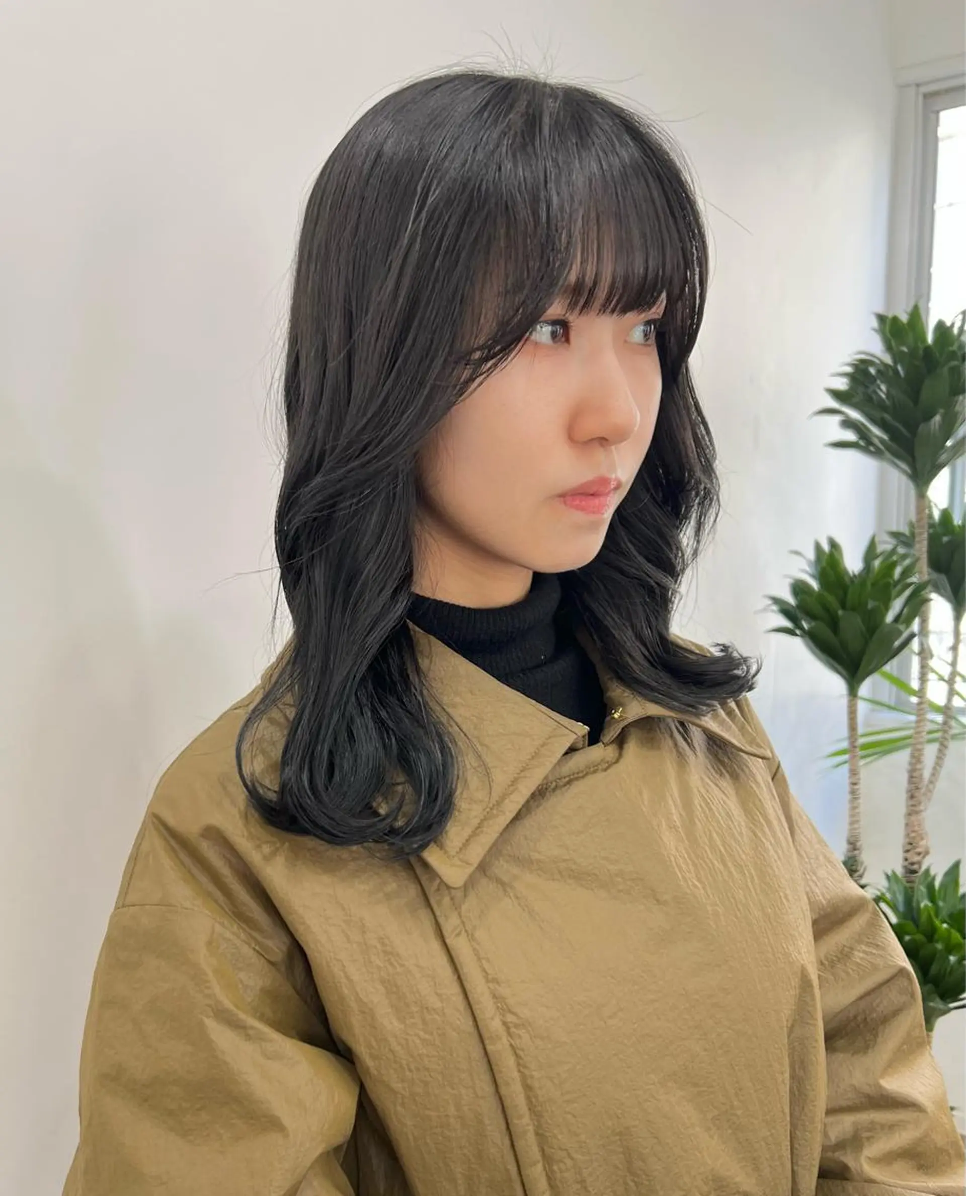 セミロング カラー パーマ ヘアアレンジ メンズ キッズ ネイル マツエク・マツパ アイブロウ メンズブリーチ メンズハイライト メンズインナーカラー メンズ韓国風 メンズウルフカット nico TOKYO 渋谷所属・ブリーチ　ハイトーン 特化🌈フジタハルキのヘアスタイル