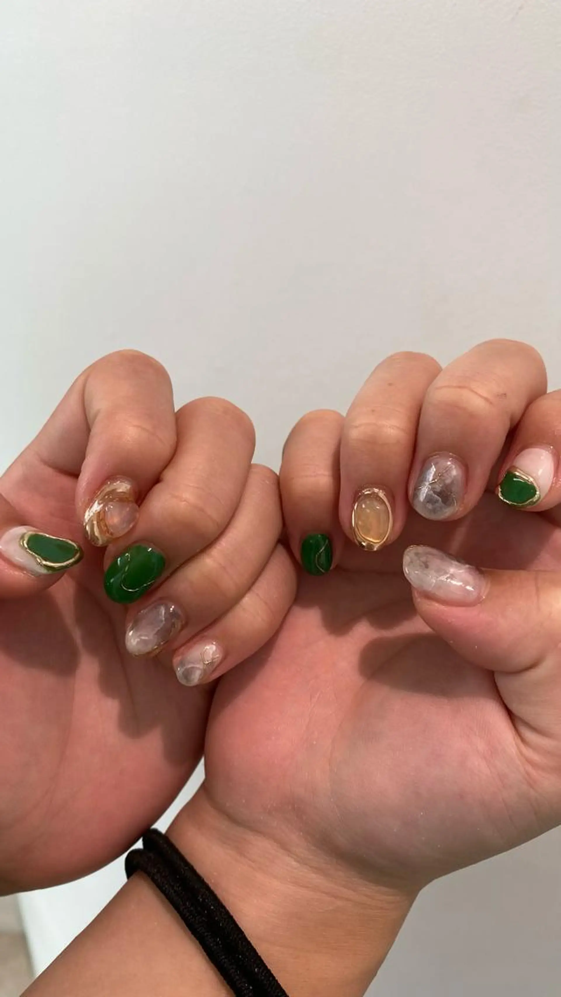ネイル ayana nails所属・nail salon ayanaのネイルデザイン
