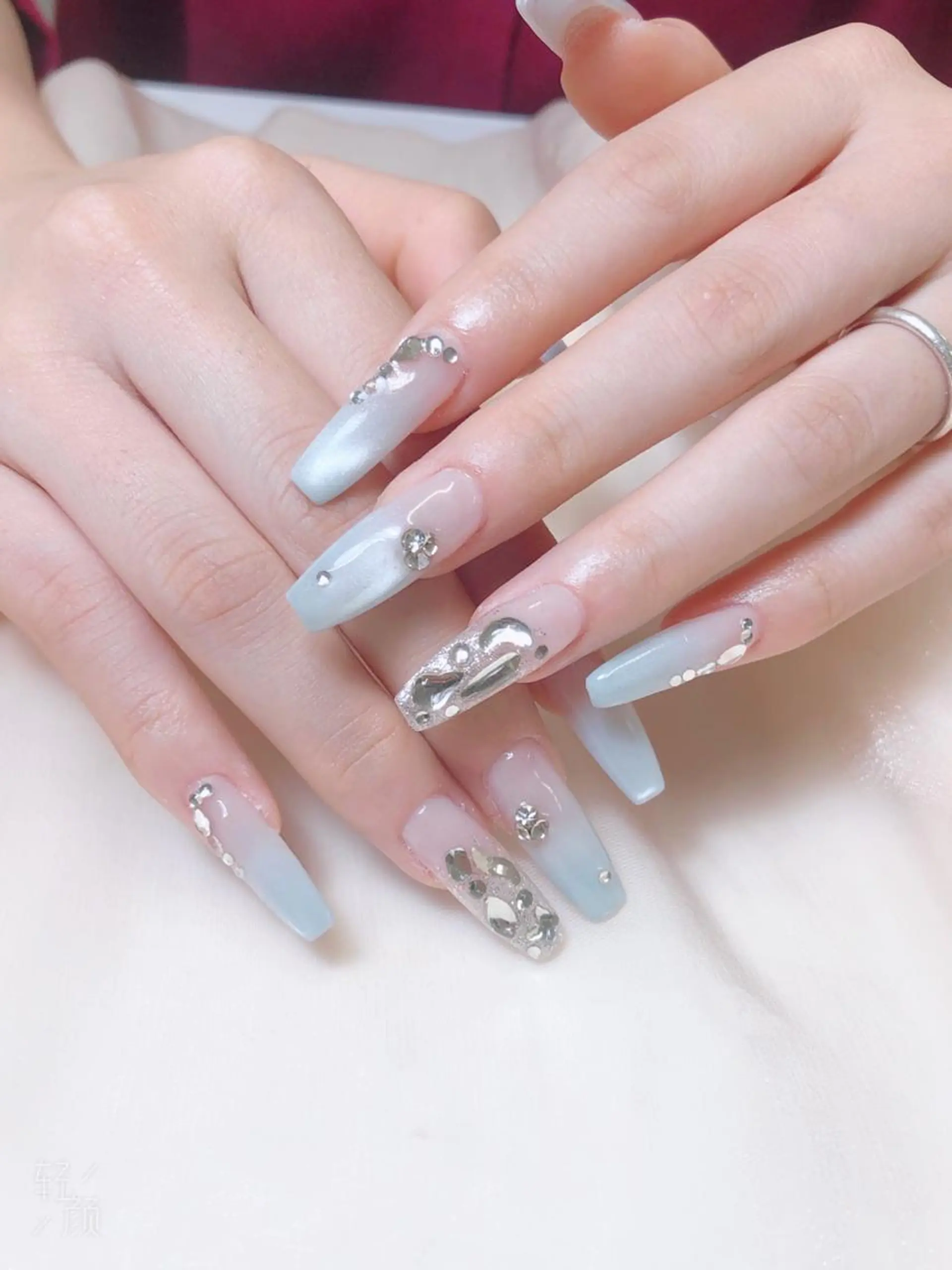 ネイル LR.ONE ヨウのネイルデザイン