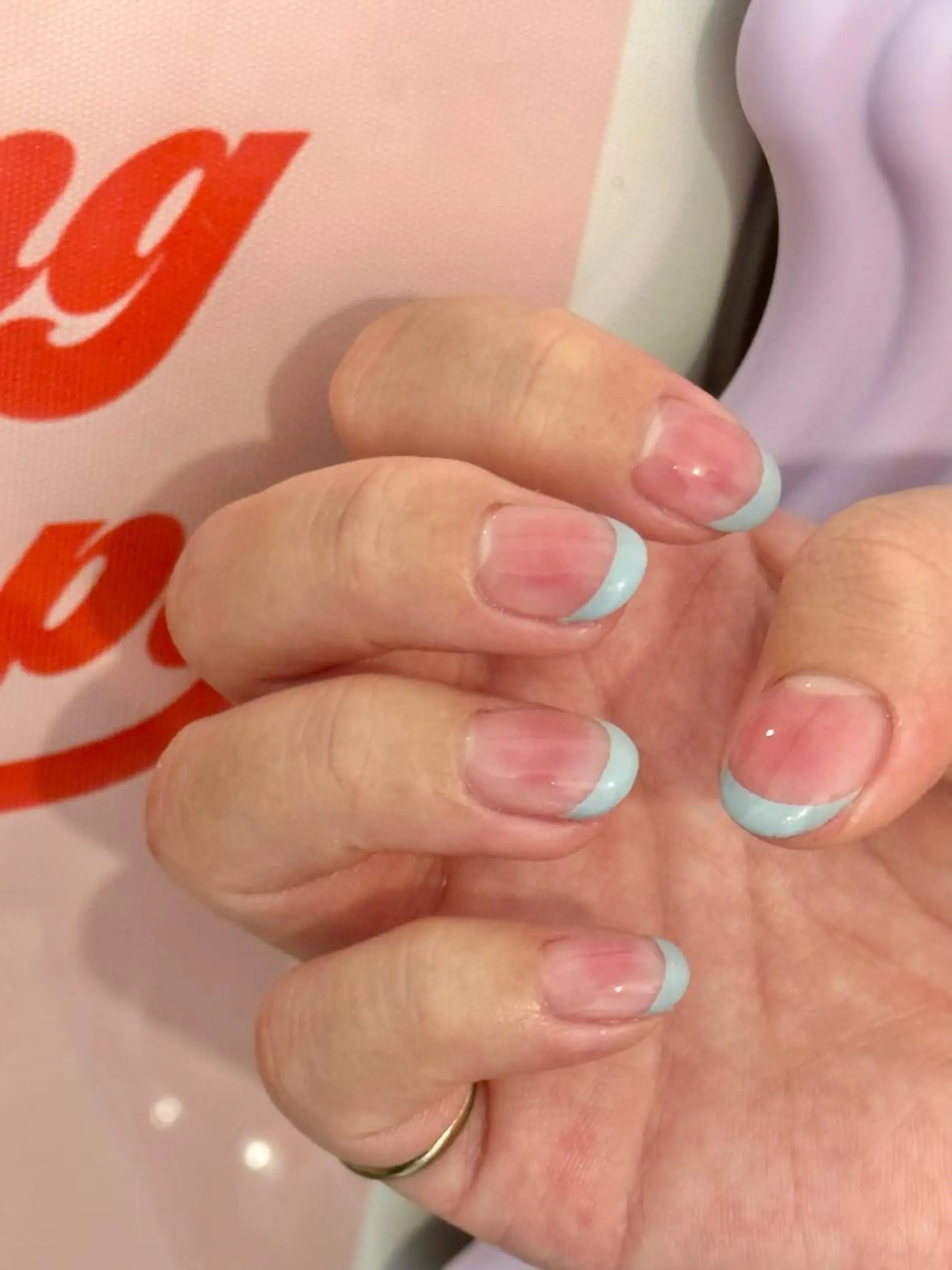 ネイル JELL☺︎ 表参道NAILのネイルデザイン