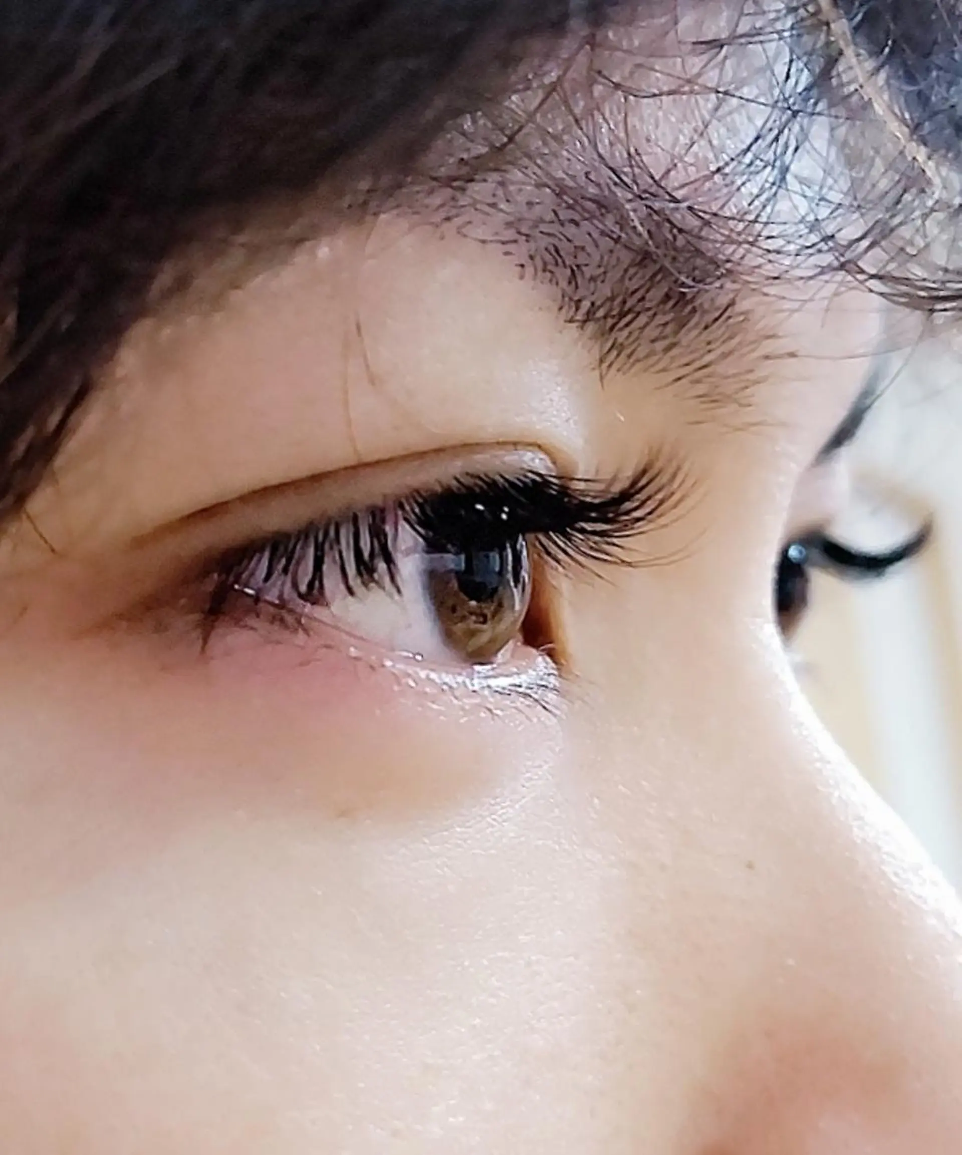 マツエク・マツパ ボリュームラッシュ Anela柏店 Saoriのマツエク・マツパデザイン