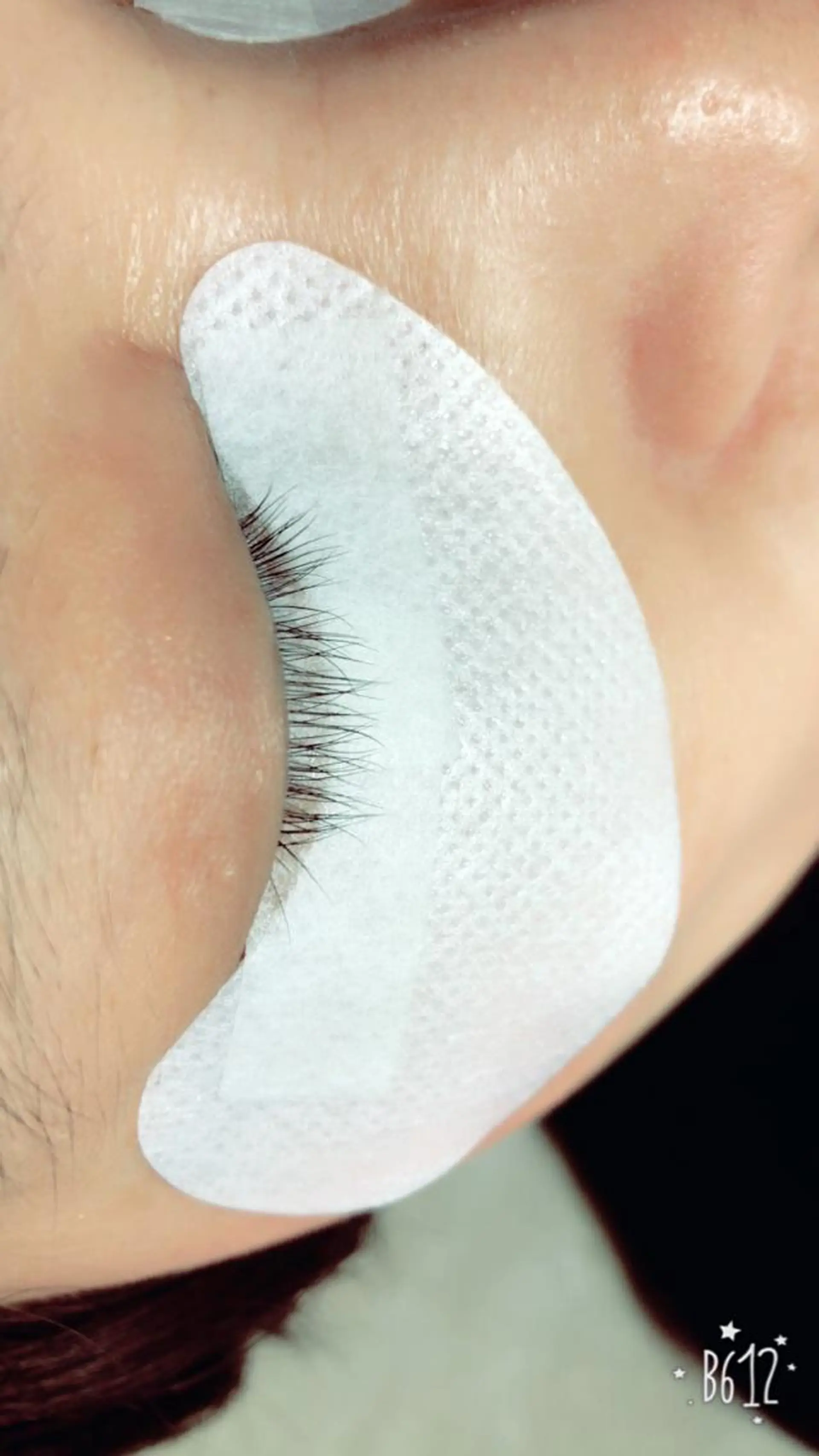 マツエク・マツパ 柴田 恵理香のエステ・リラクイメージ