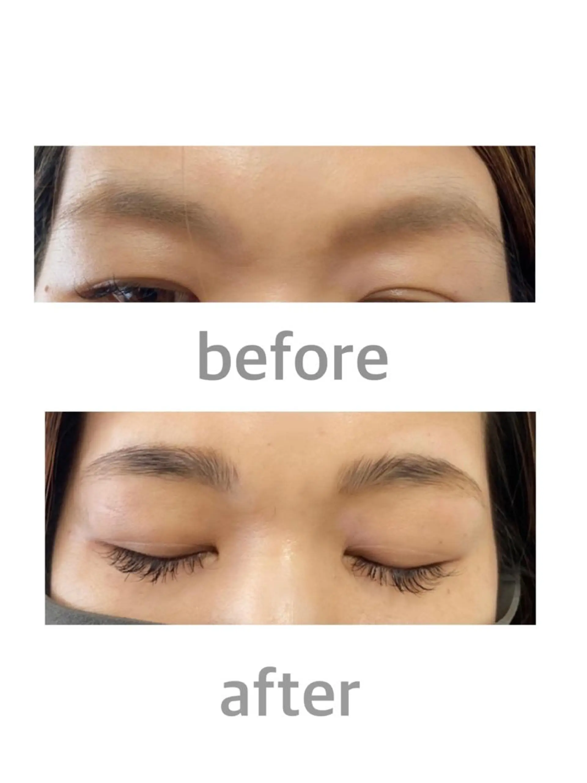 &. mのマツエク・マツパデザイン