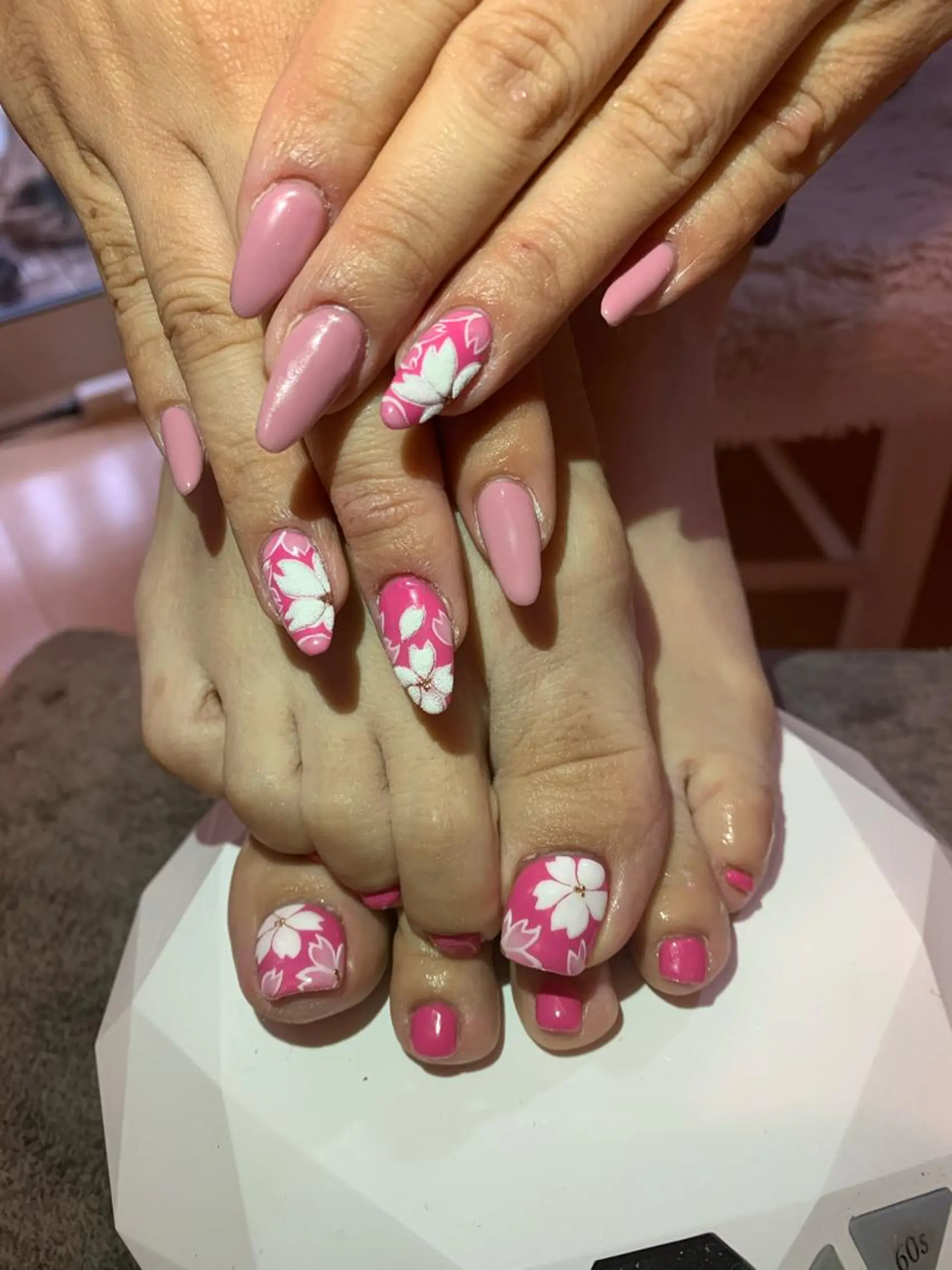 ネイル LAVISH nail salonのネイルデザイン