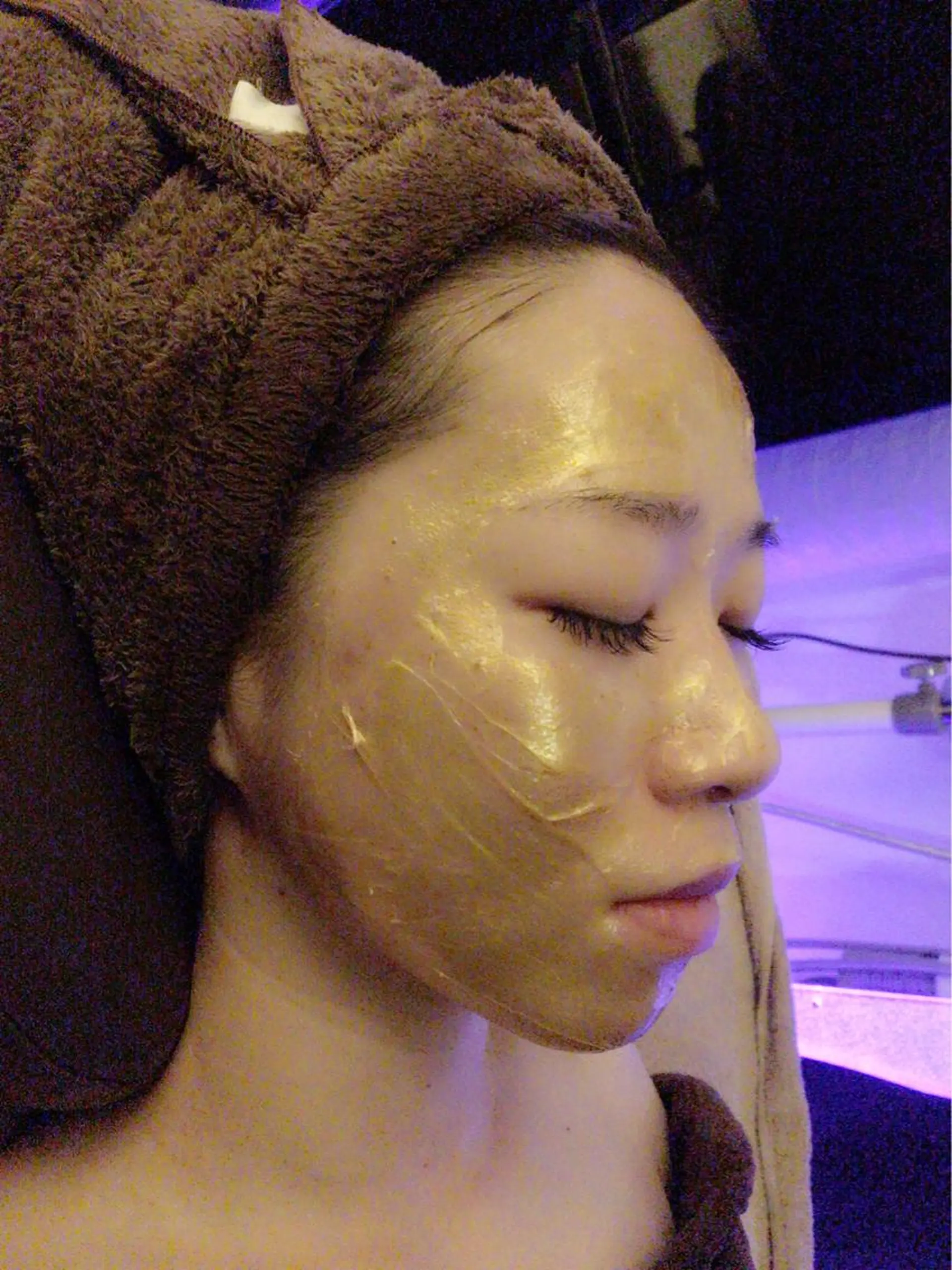 salon Bulanのエステ・リラクイメージ