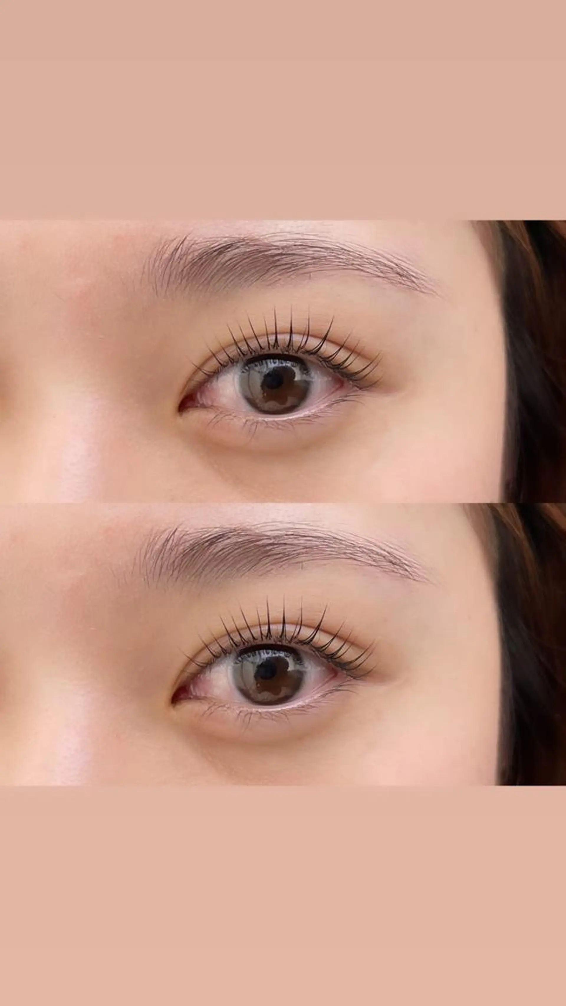 マツエク・マツパ 繁沢 吏乃の眉毛・アイブロウイメージ