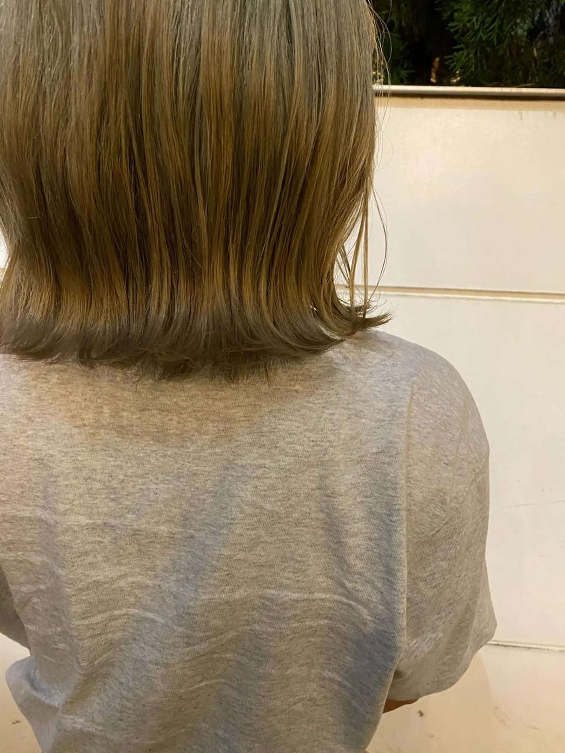 ミディアム ヘアカラー トレンドメンズヘア/ 似合わせヘア/ショウのヘアスタイル