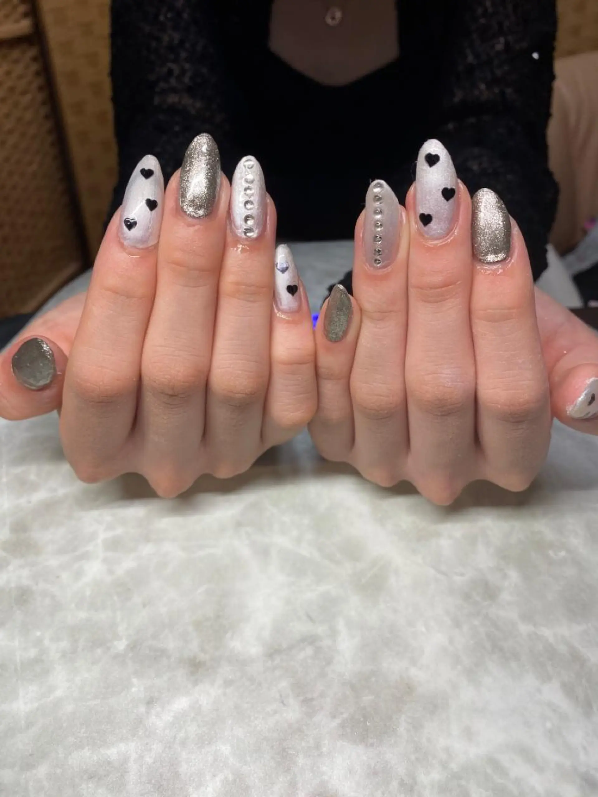 ネイル ネイリスト♡ AYAKOのネイルデザイン