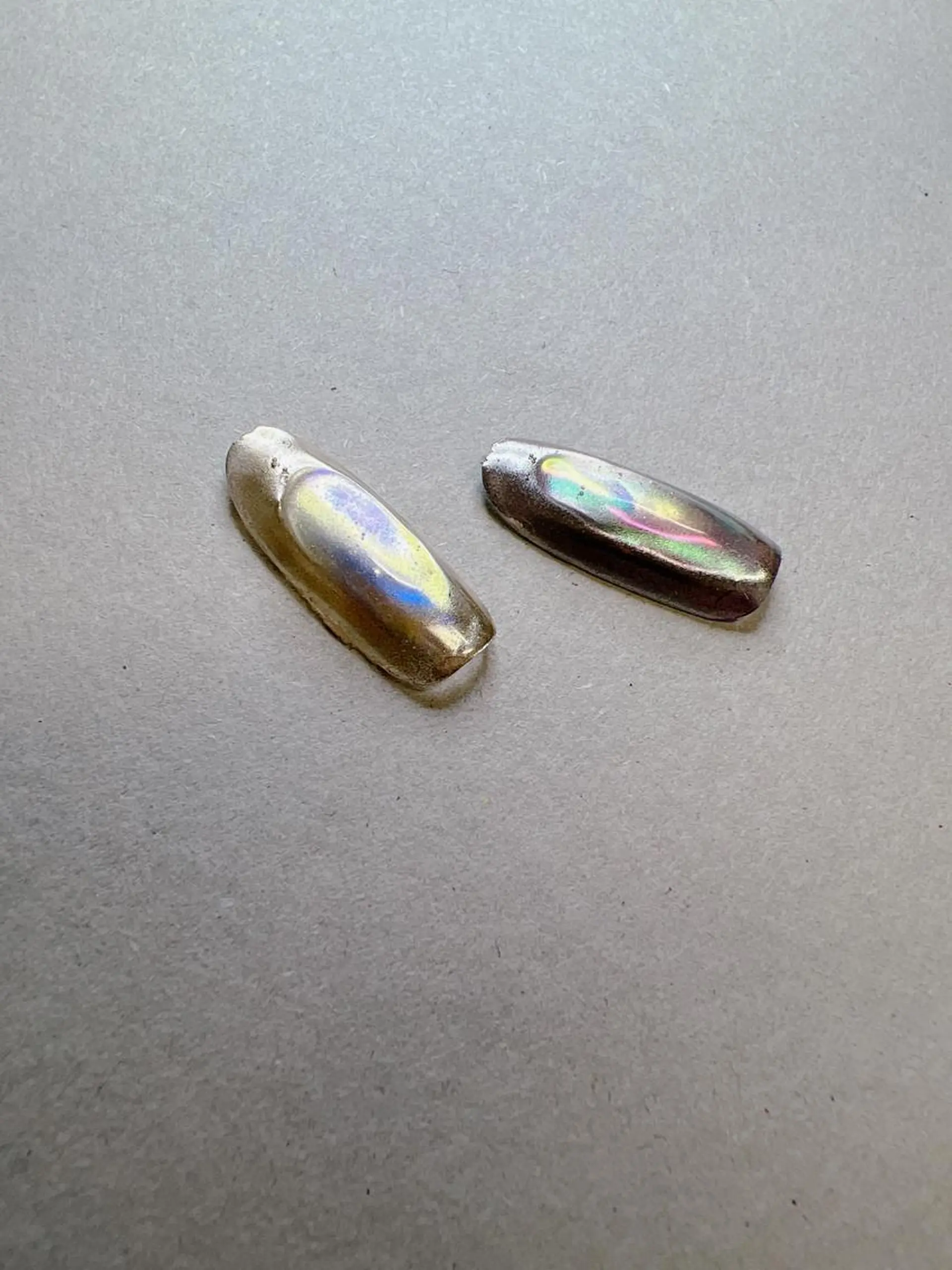 ネイル 美尽  BIZIN所属・久々 もえみのネイルデザイン