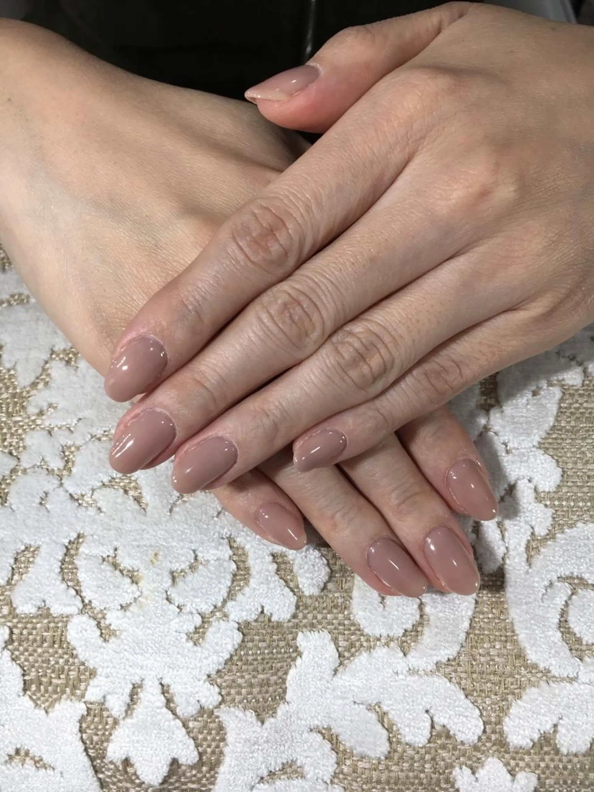 ネイル ビジューバイアクイユネイルズ東中野店所属・ビジューバイアクイユ ネイルズ　東中野店のネイルデザイン