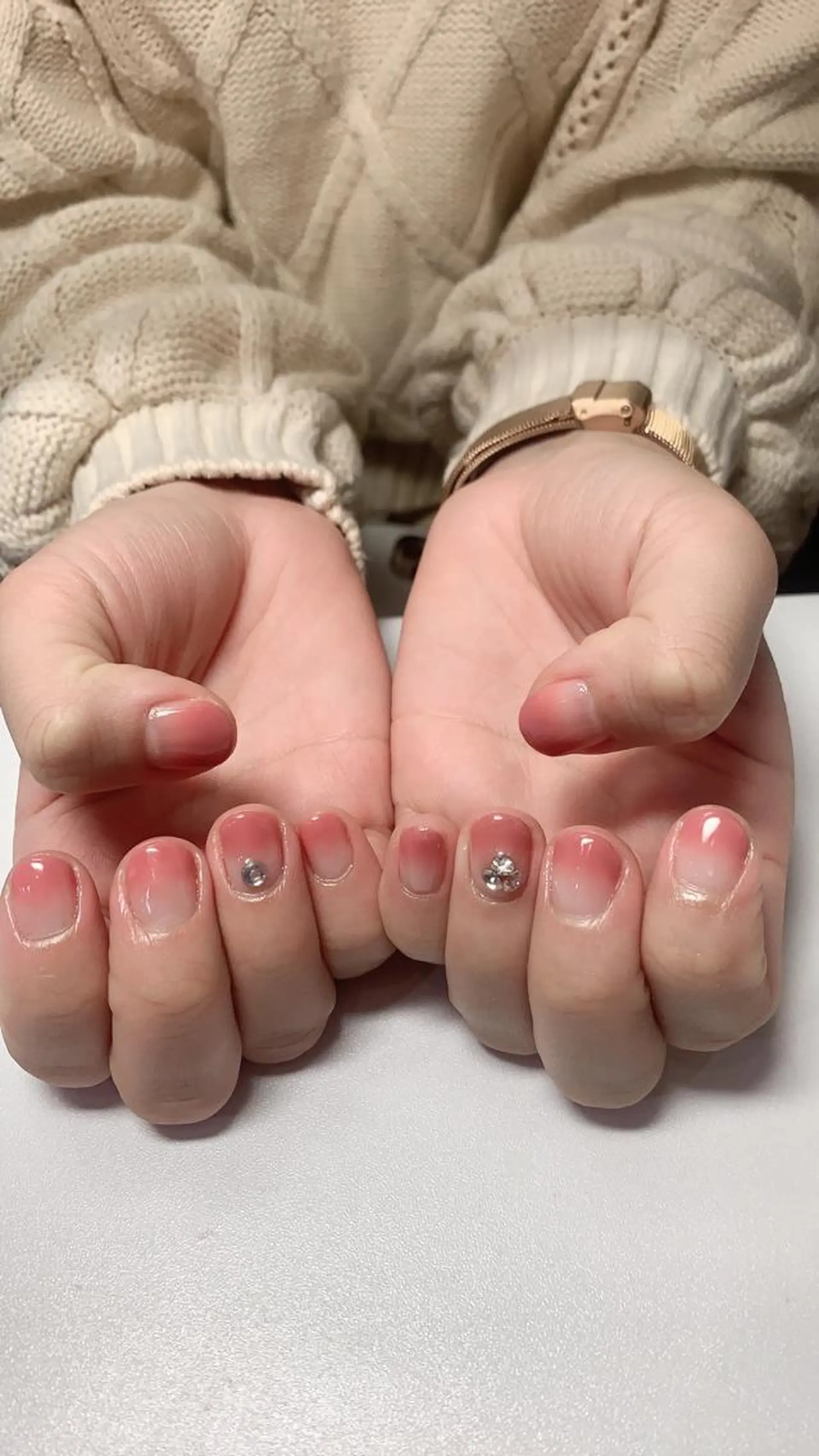 ネイル Guarendo(ガレンドゥ)錦糸町店所属・Gurando 錦糸町店のネイルデザイン