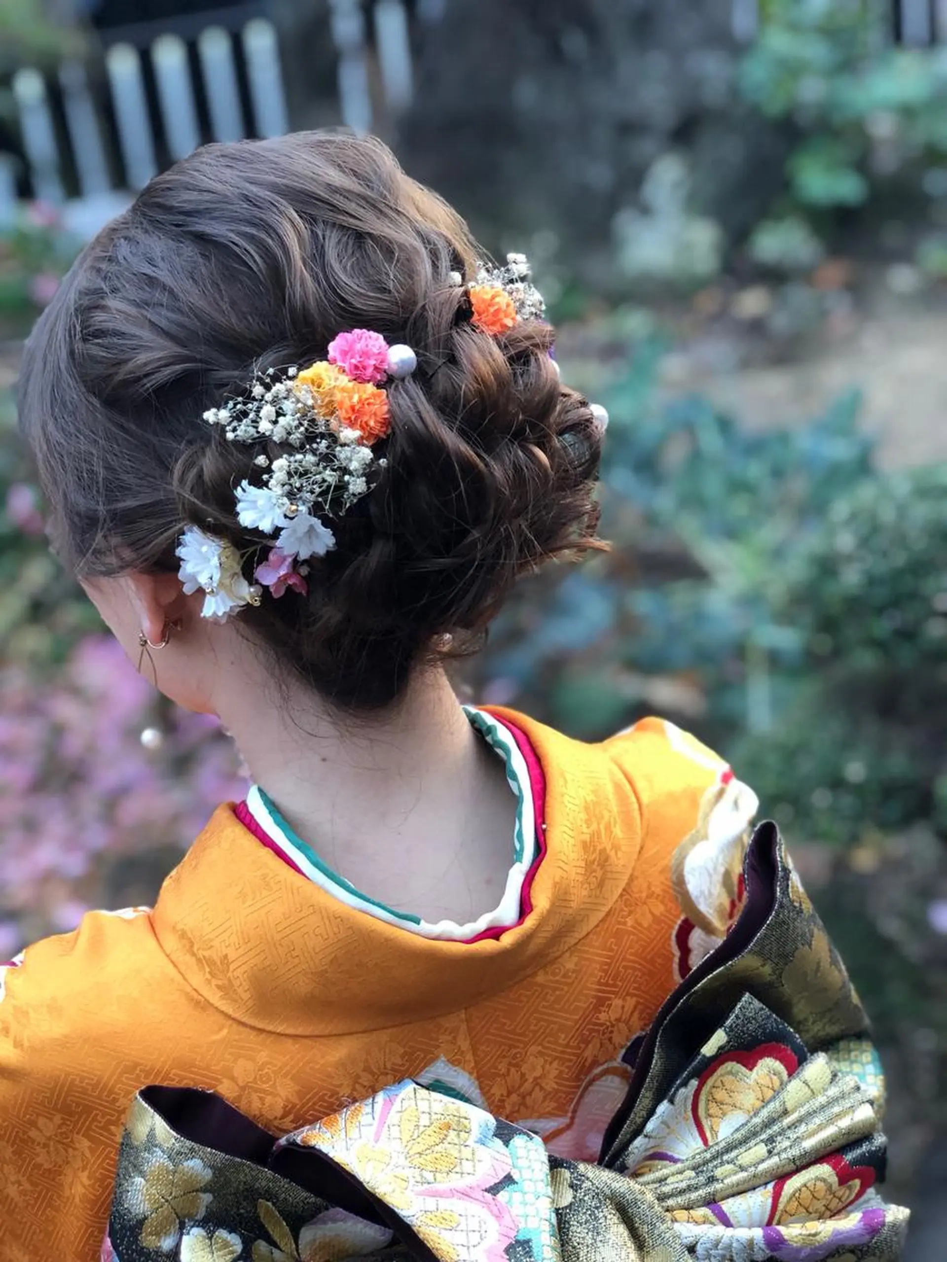 private salon style所属・プライベートサロン styleのエステ・リラクイメージ