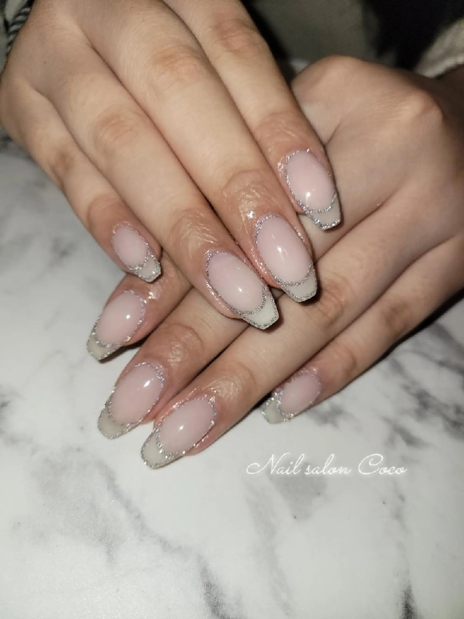 ネイル Nail salon Coco所属・Nail salon Coco【溝の口駅】のネイルデザイン
