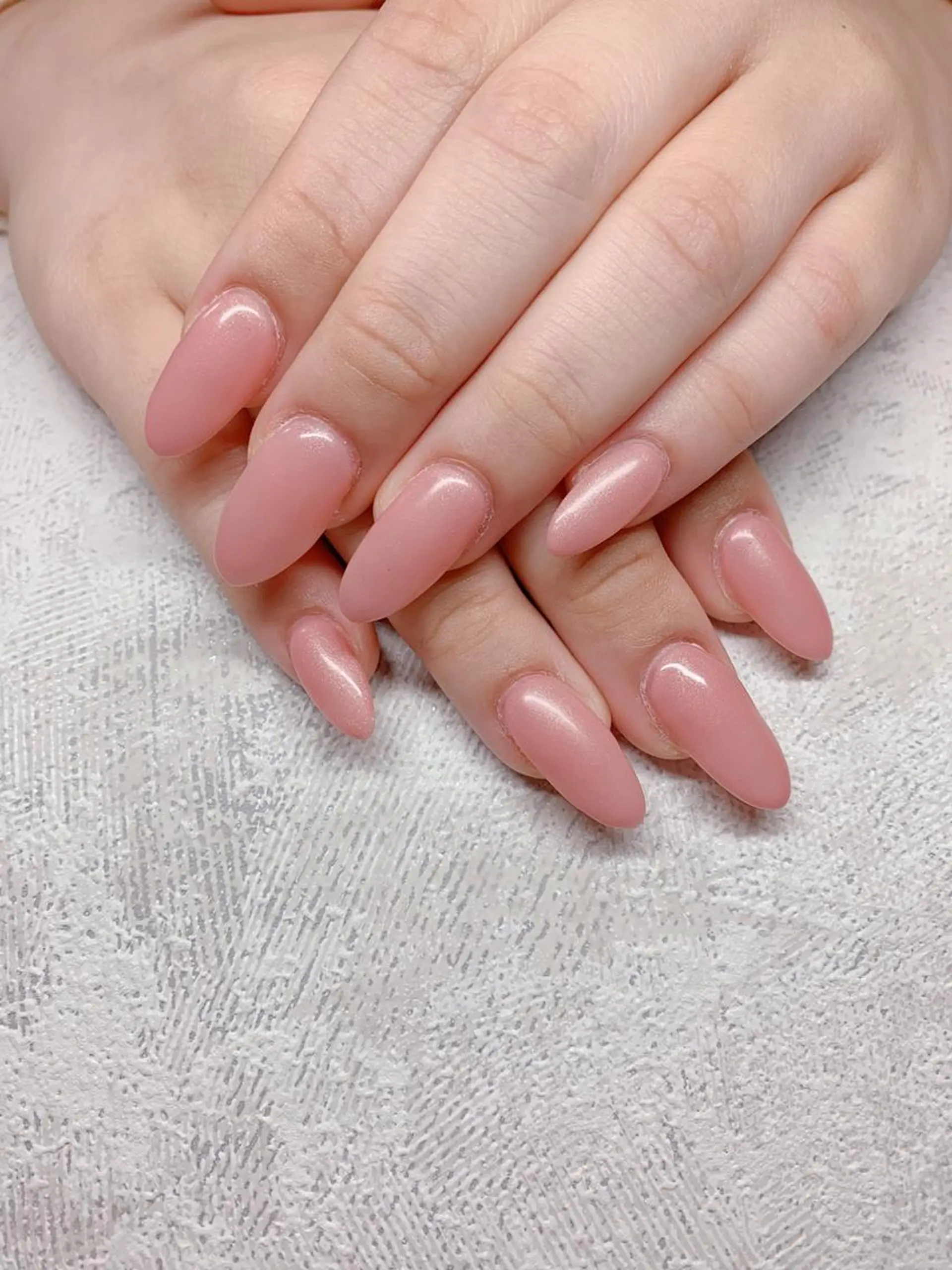 ネイル Niil ＆ soi．のネイルデザイン