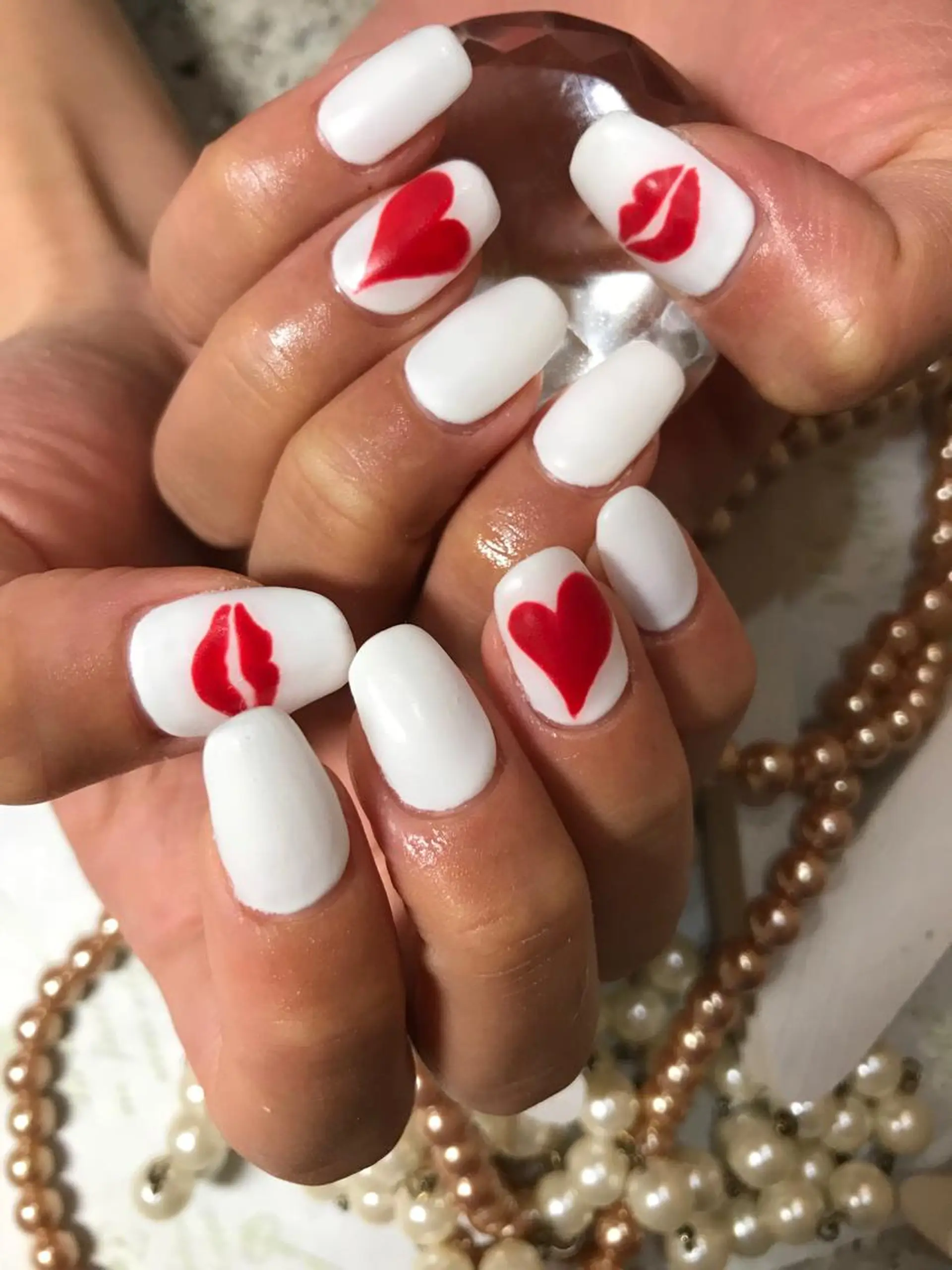 ネイル ELLE nailのネイルデザイン