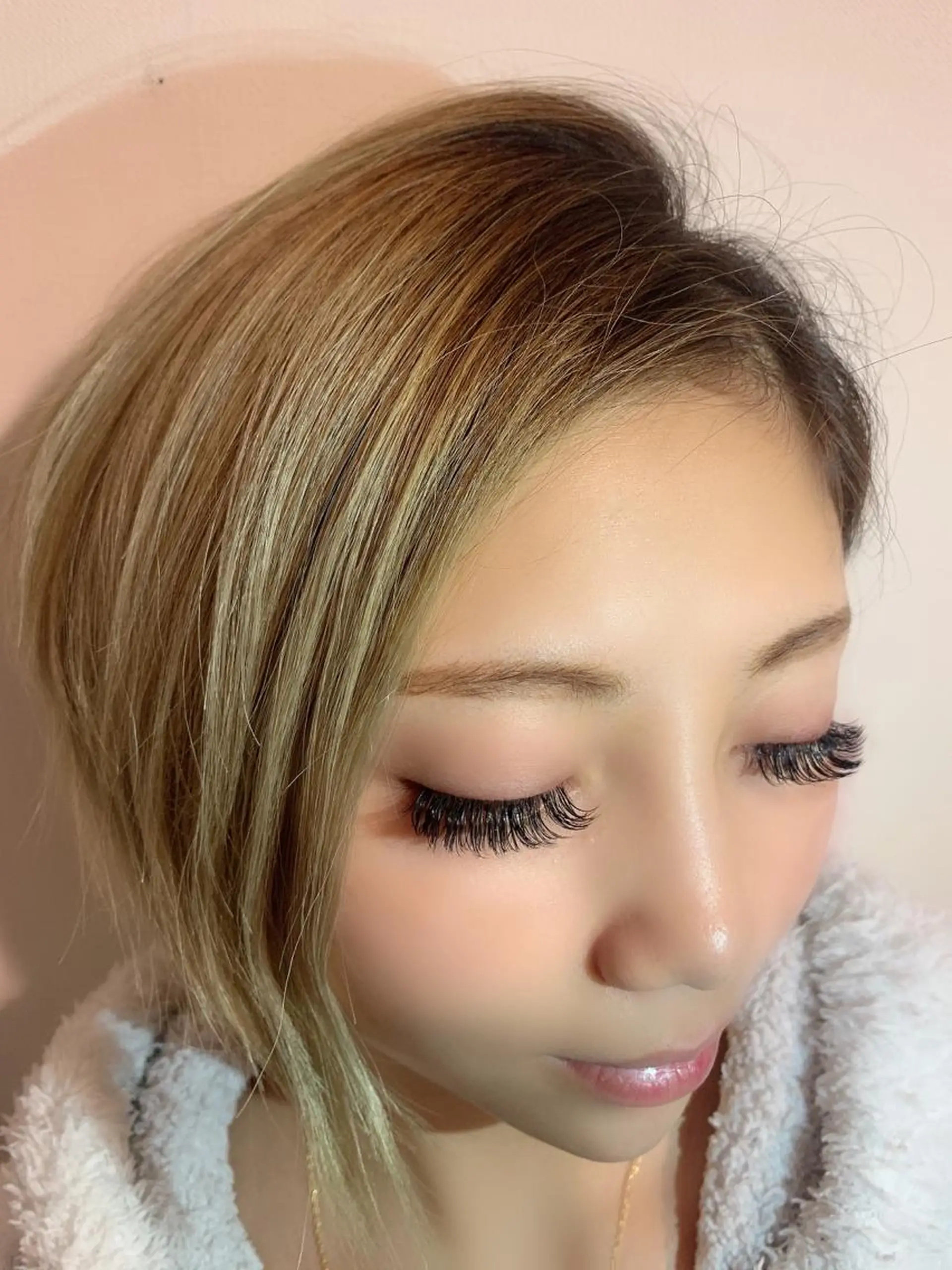 マツエク・マツパ マツエク 𝐘𝐎𝐒𝐇𝐈 𝐌𝐈🌞🏝のマツエク・マツパデザイン