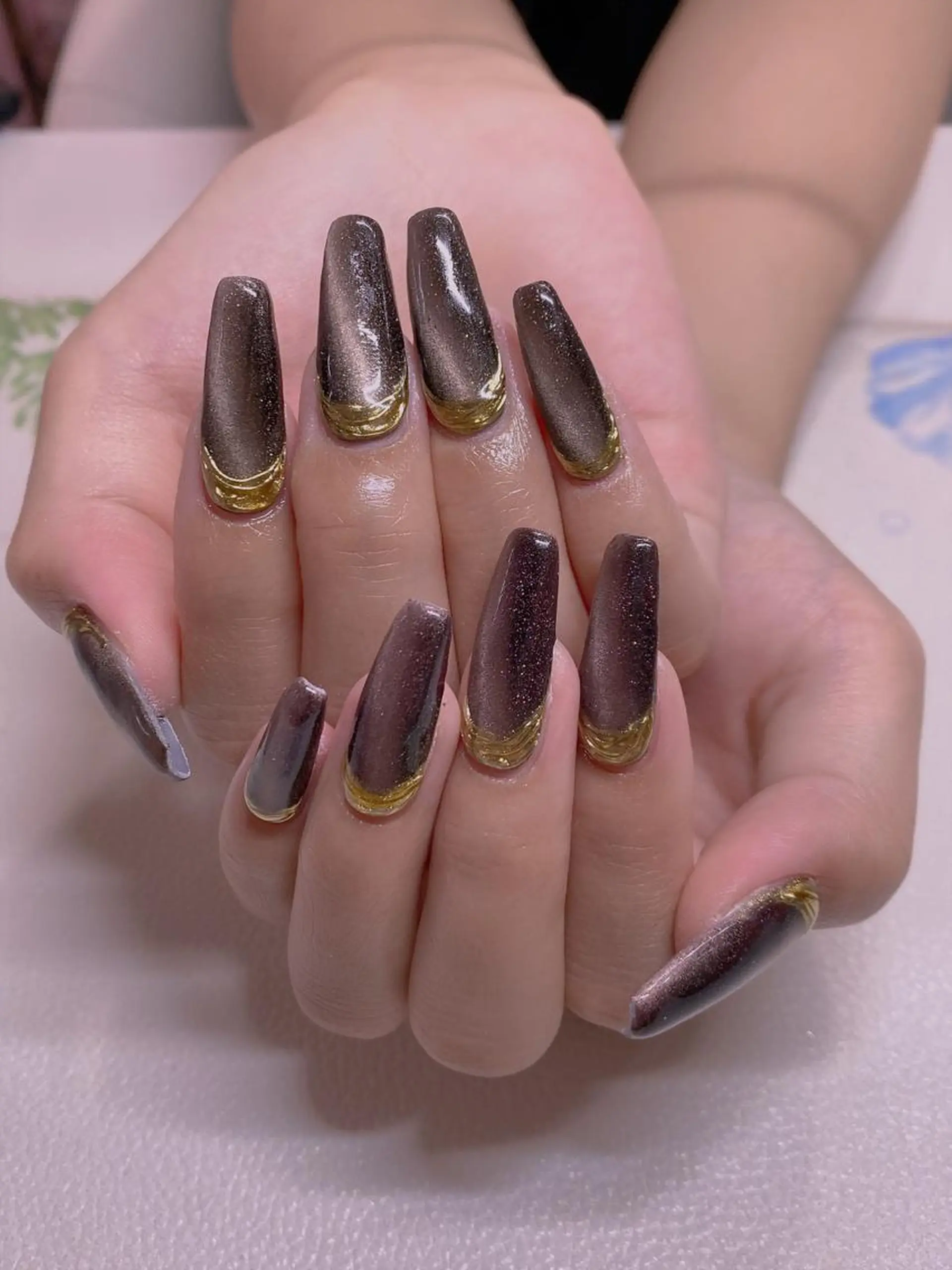 ネイル エムズ エムズのマツエク・マツパデザイン