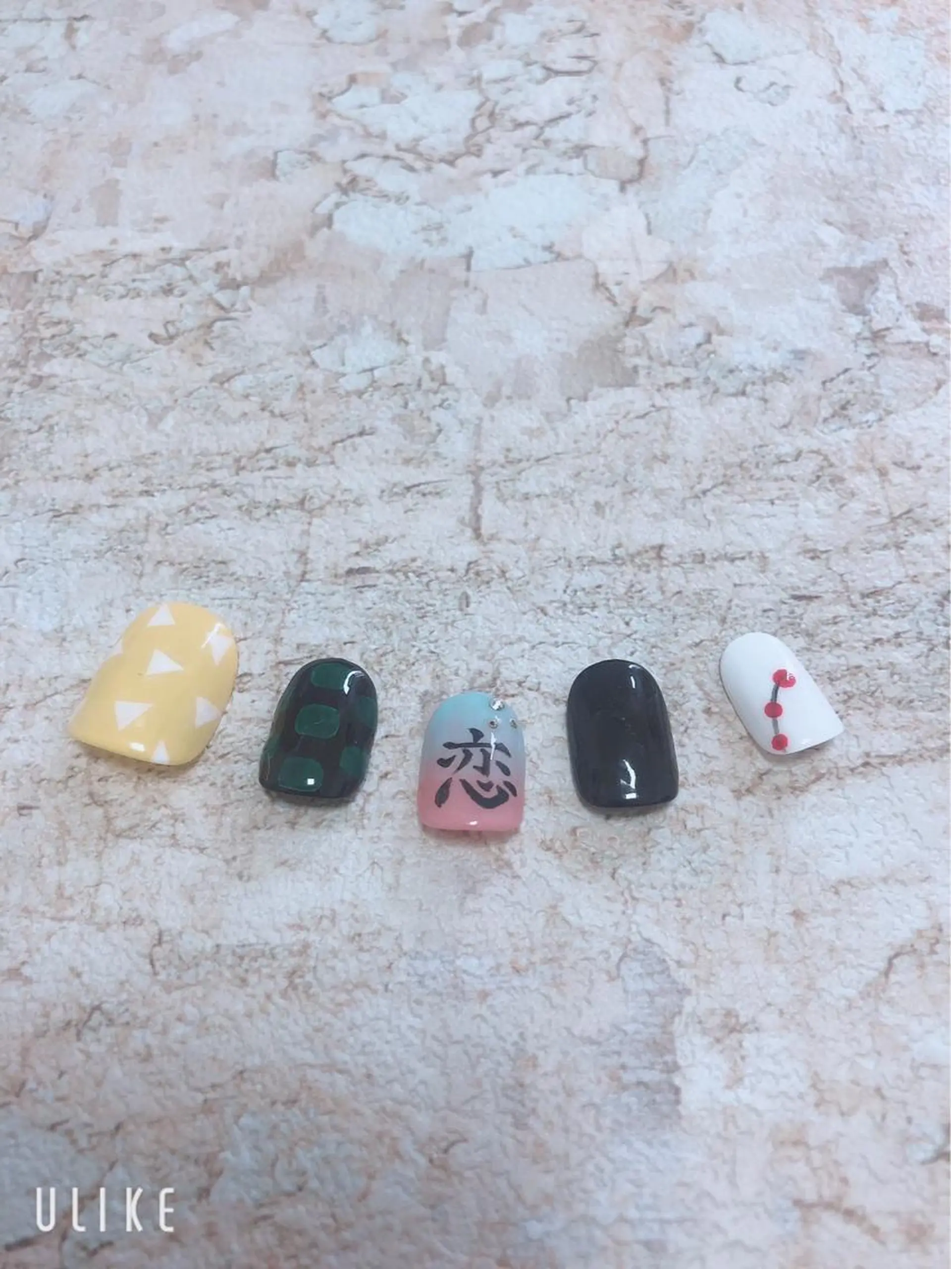 ネイル Nail room Bimano所属・Bimano seica♡+°のネイルデザイン