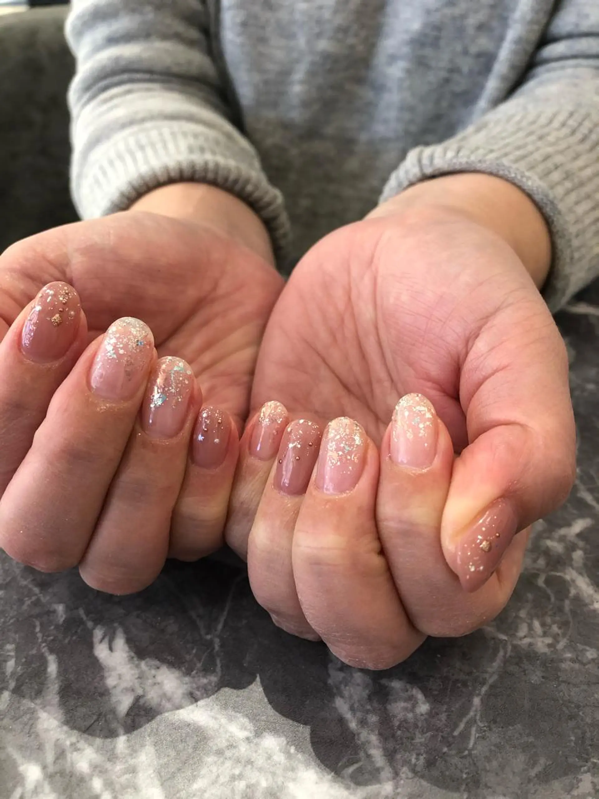 ネイル その他(ネイル) EARTH上尾店所属・藤倉 千恵美のネイルデザイン