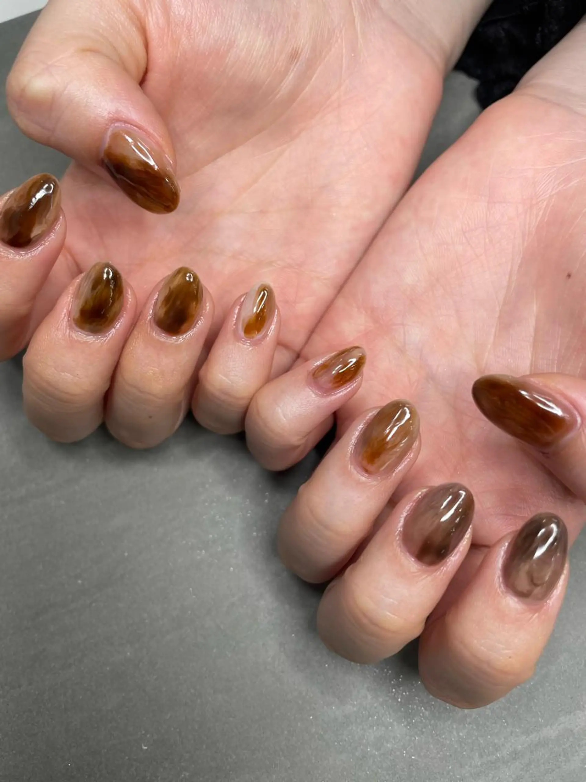 ネイル privatesalon_ILDOR所属・Salon ILDOR のマツエク・マツパデザイン