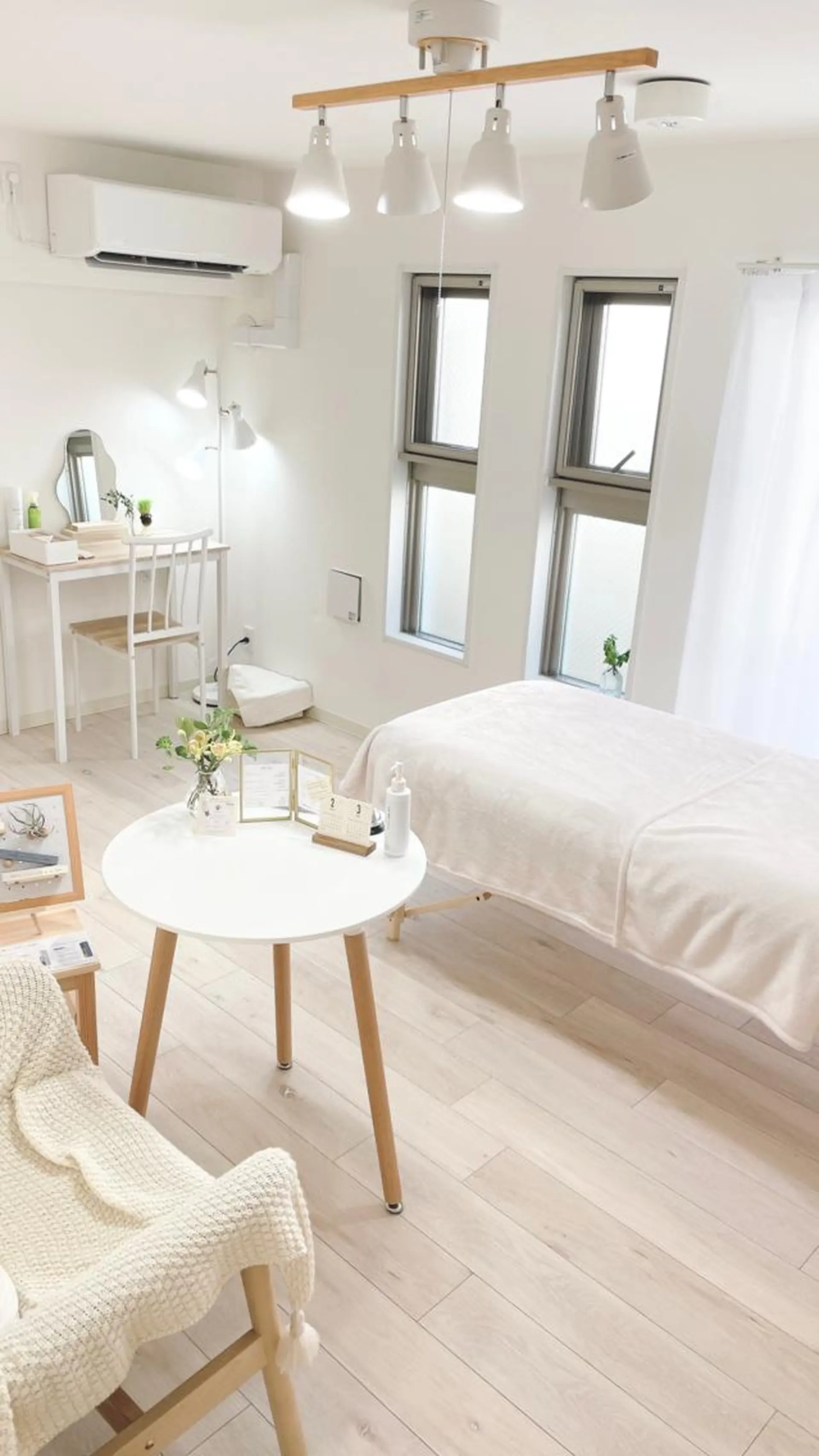 マツエク・マツパ ant_u🌷 arisaのマツエク・マツパデザイン