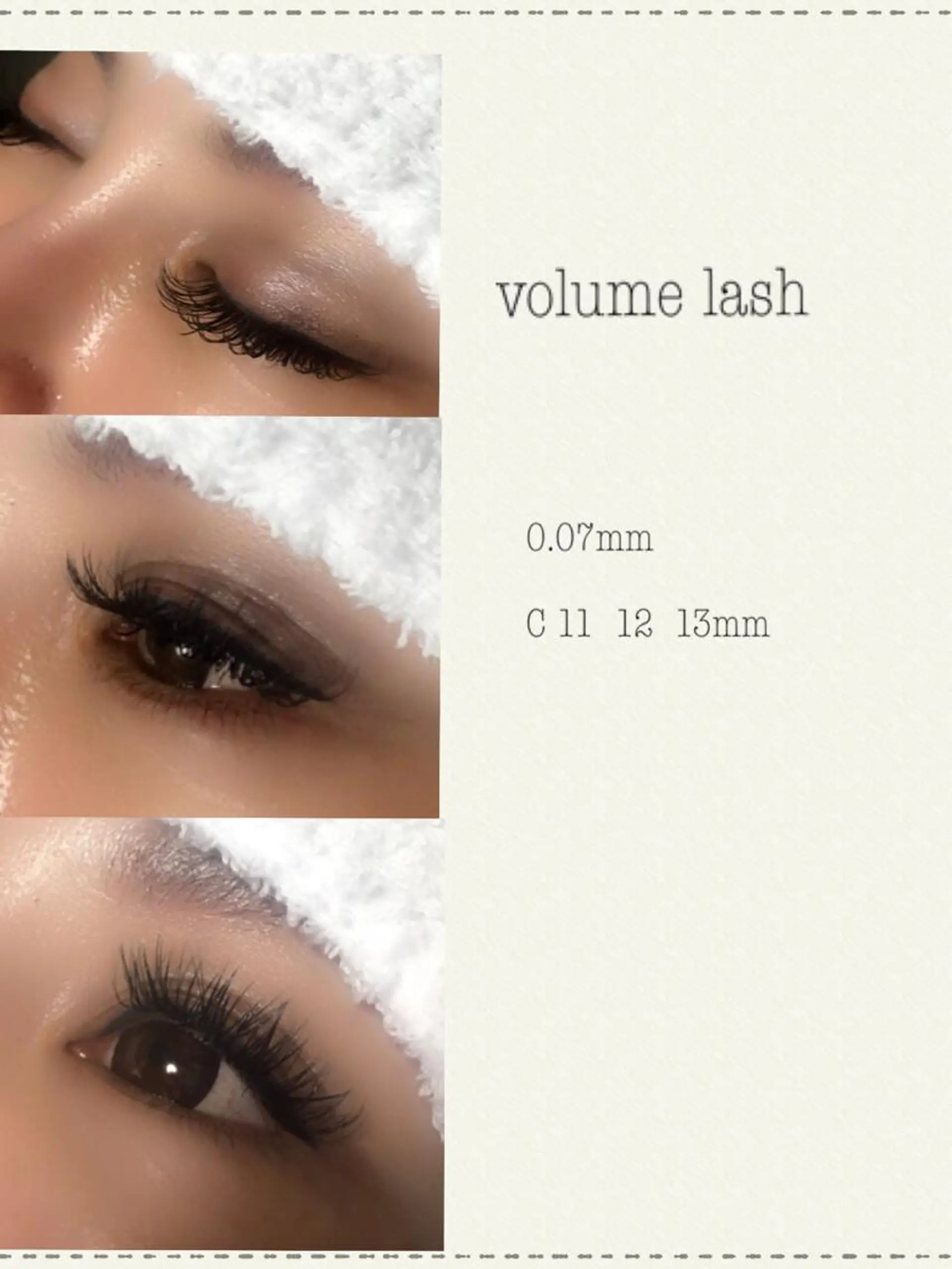 マツエク・マツパ eyelash salon  luana所属・luana _manaのその他イメージ