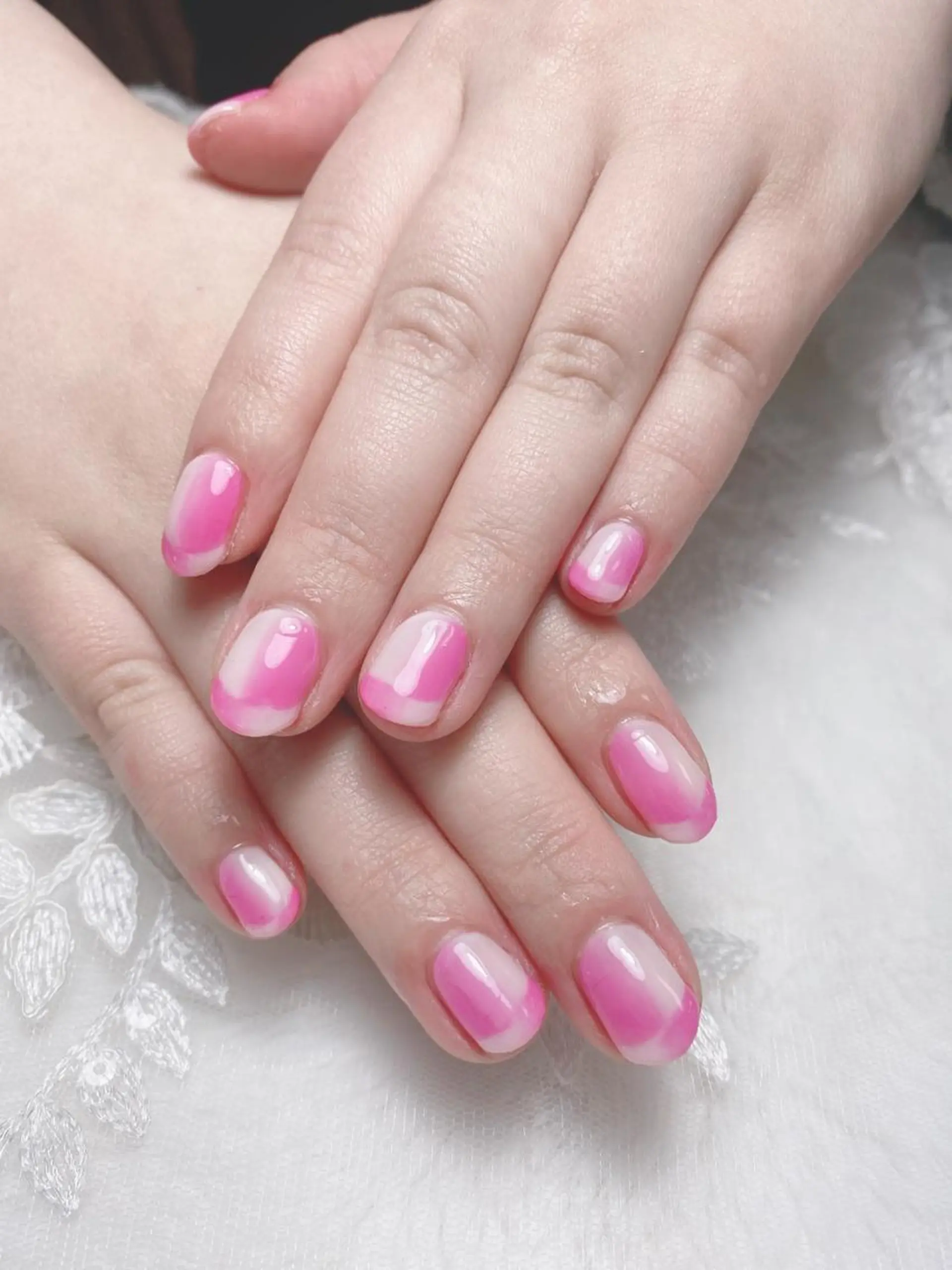 ネイル ハンドネイル Max nail&eyeのネイルデザイン
