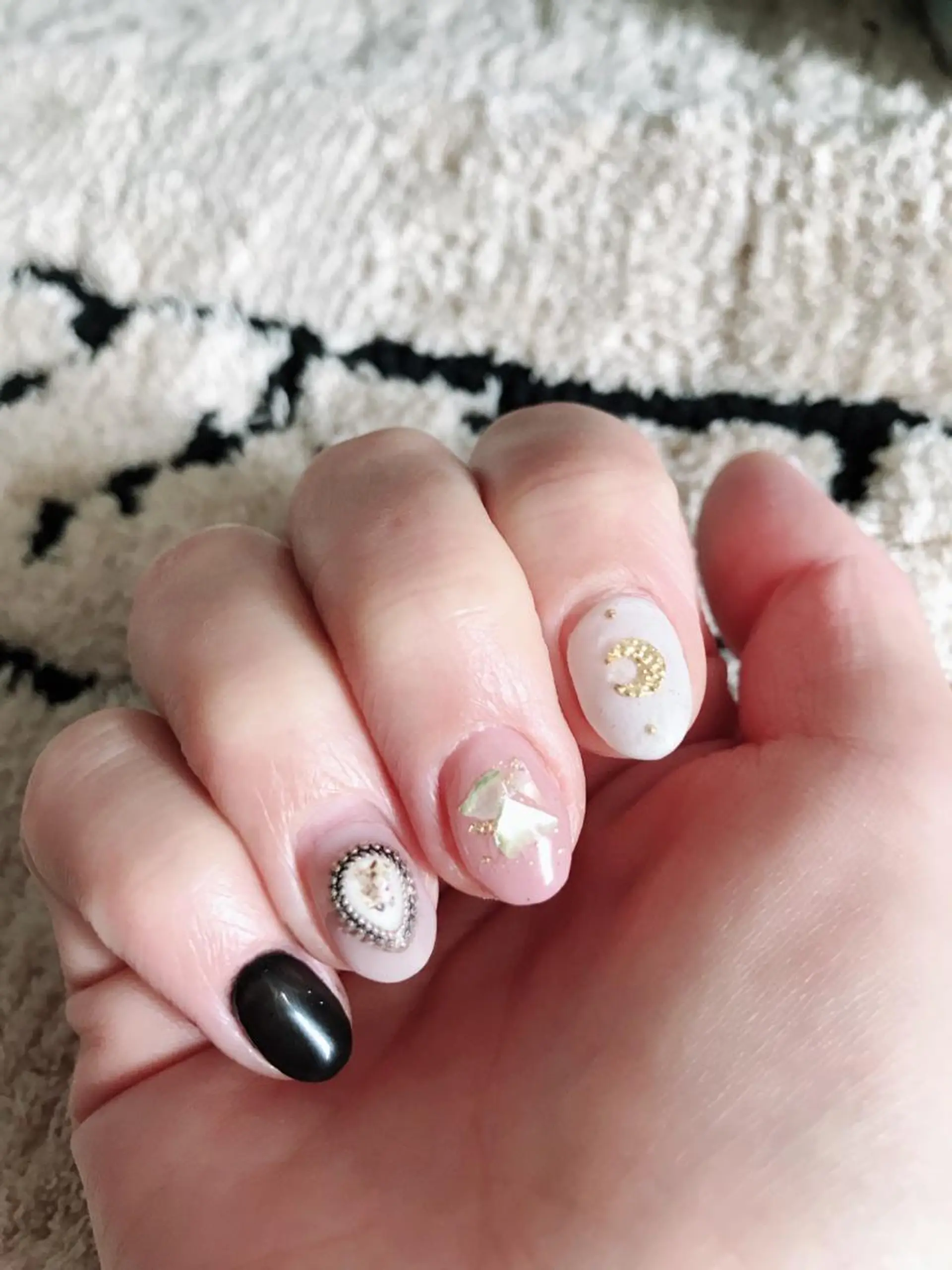 ネイル pipi..所属・pipi ..のネイルデザイン