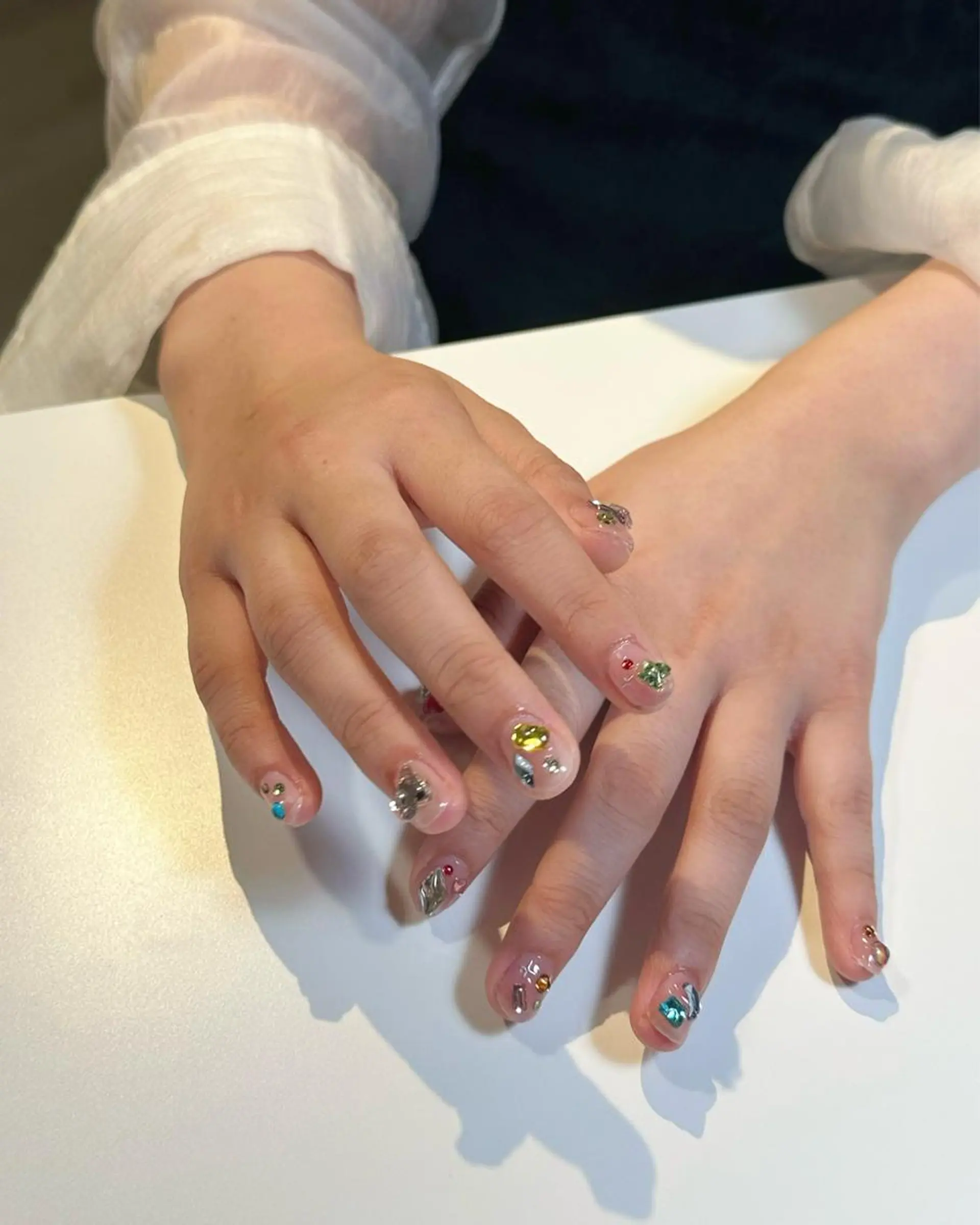 ネイル tsugi nailのネイルデザイン