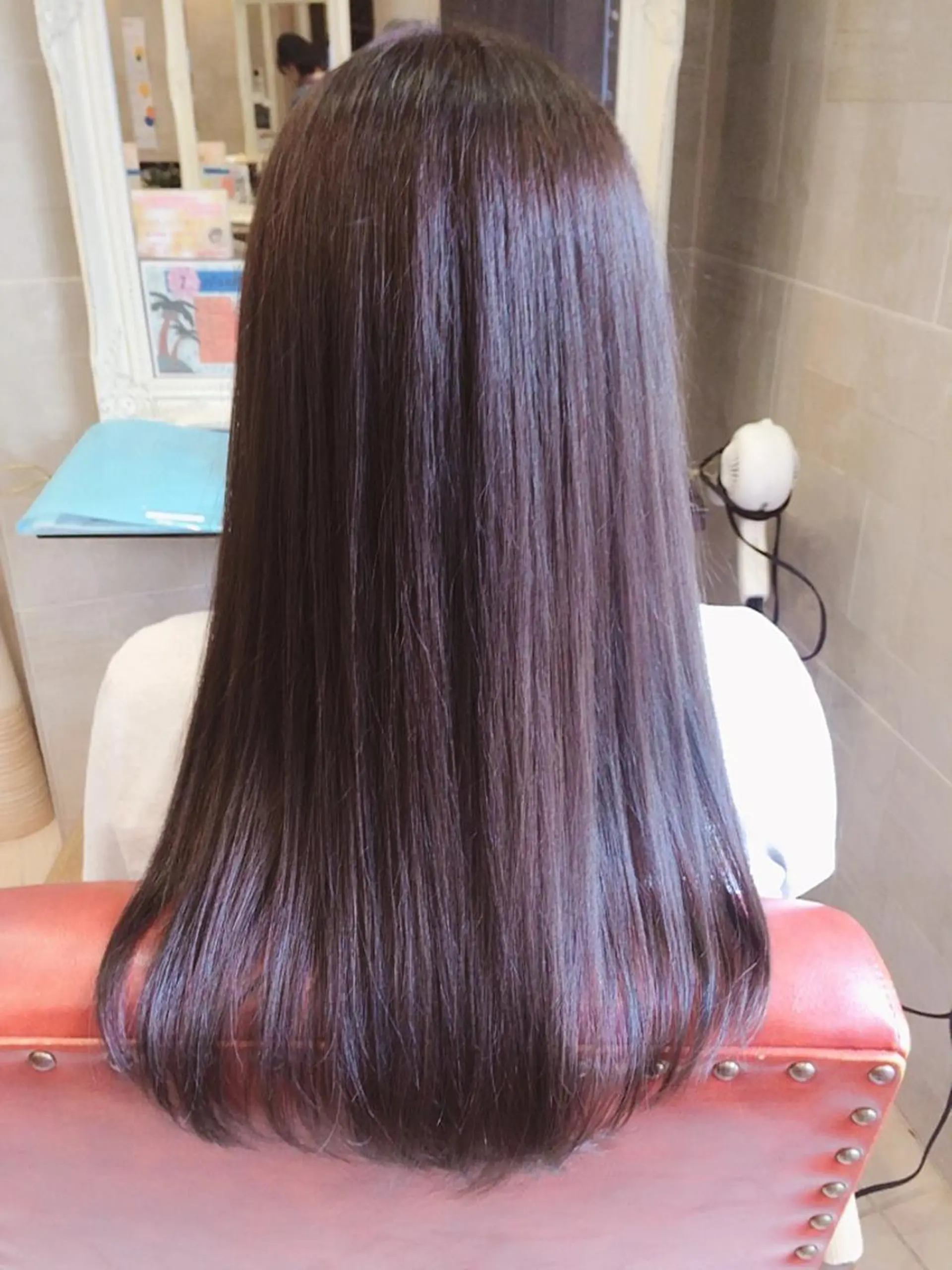 ロング カラー ✄メンズカット✄ natsuのヘアスタイル