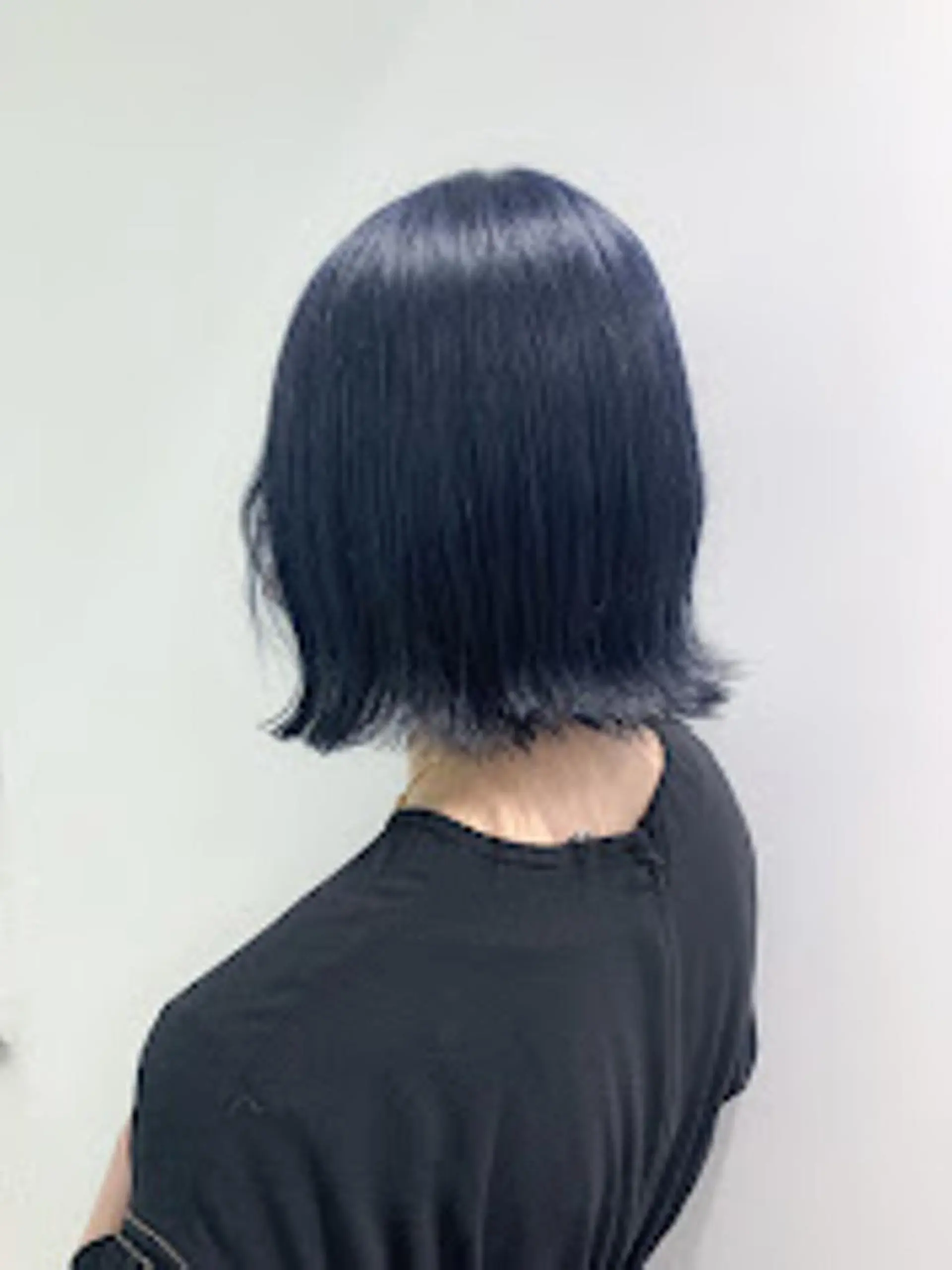 カラー 〈公式〉🕯️ BABY上野🕯️のヘアスタイル