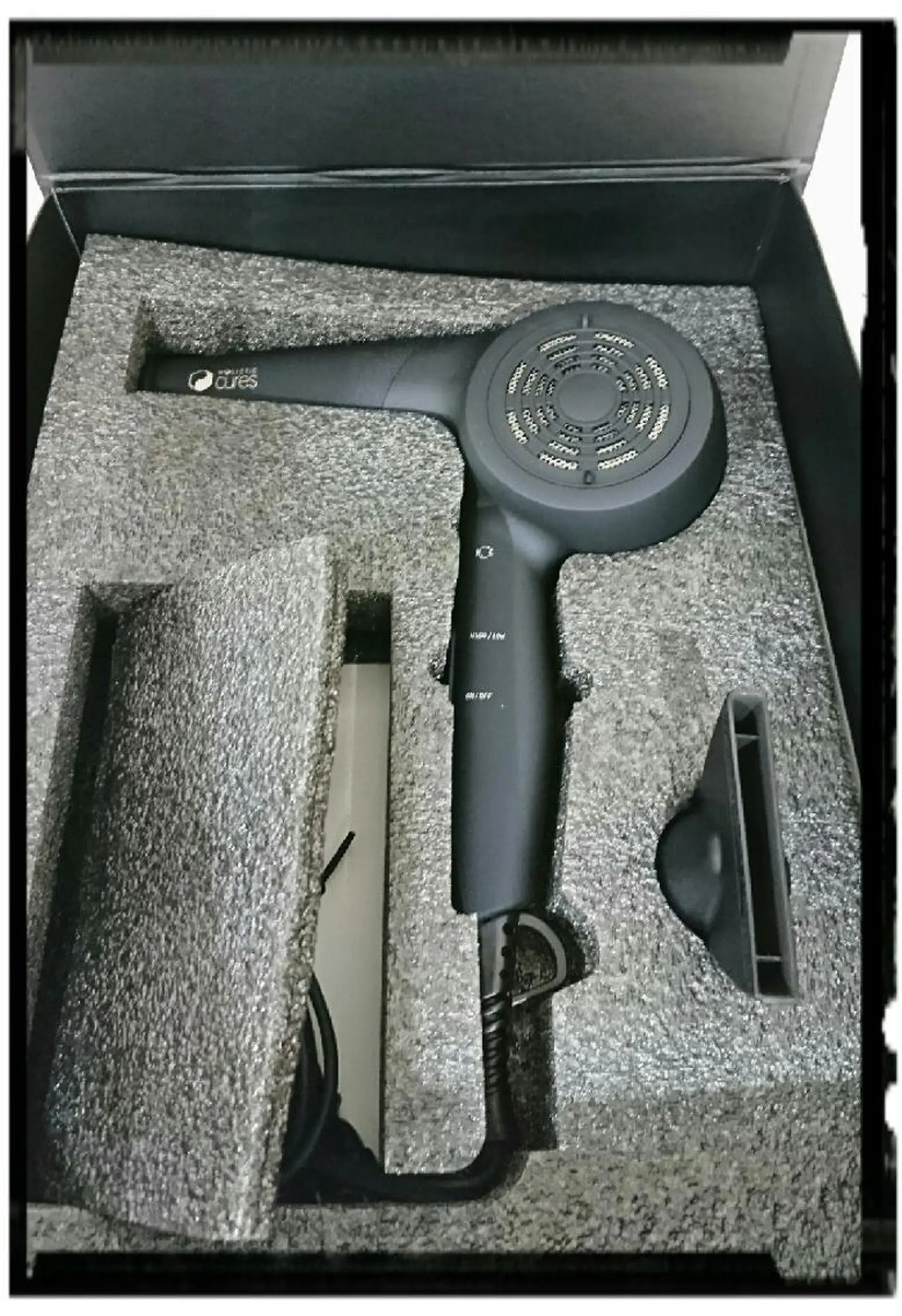 Babylon所属・畑中秀平💛艶髪💜 Babylon 代表のヘアスタイル