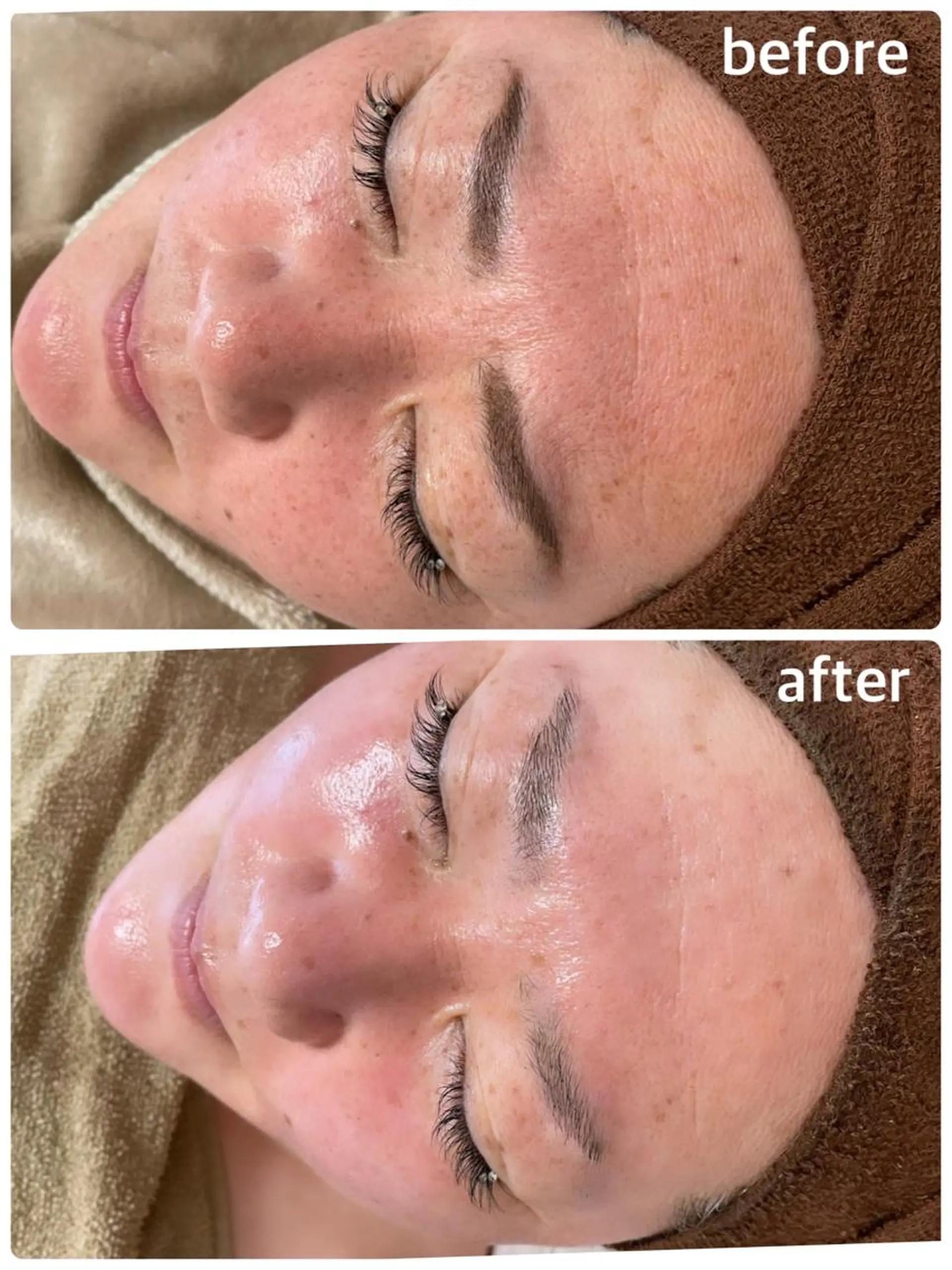 エステ リラク ビューティーサロン Claireのエステ・リラクイメージ