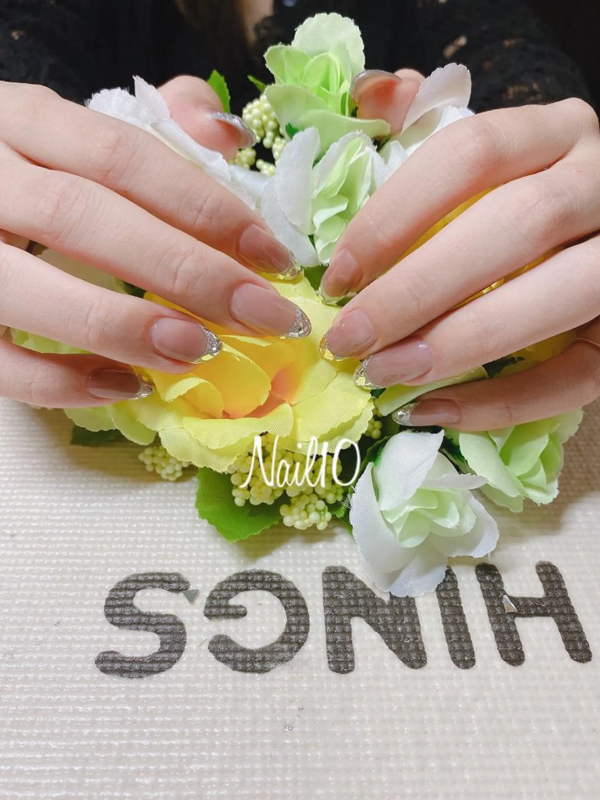 ネイル Nail10 Kakoのネイルデザイン