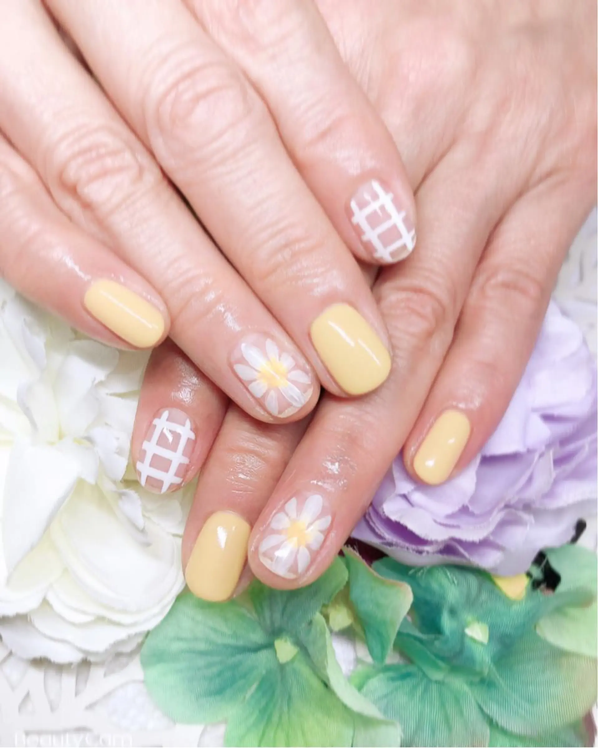 ネイル Salon MINEのエステ・リラクイメージ