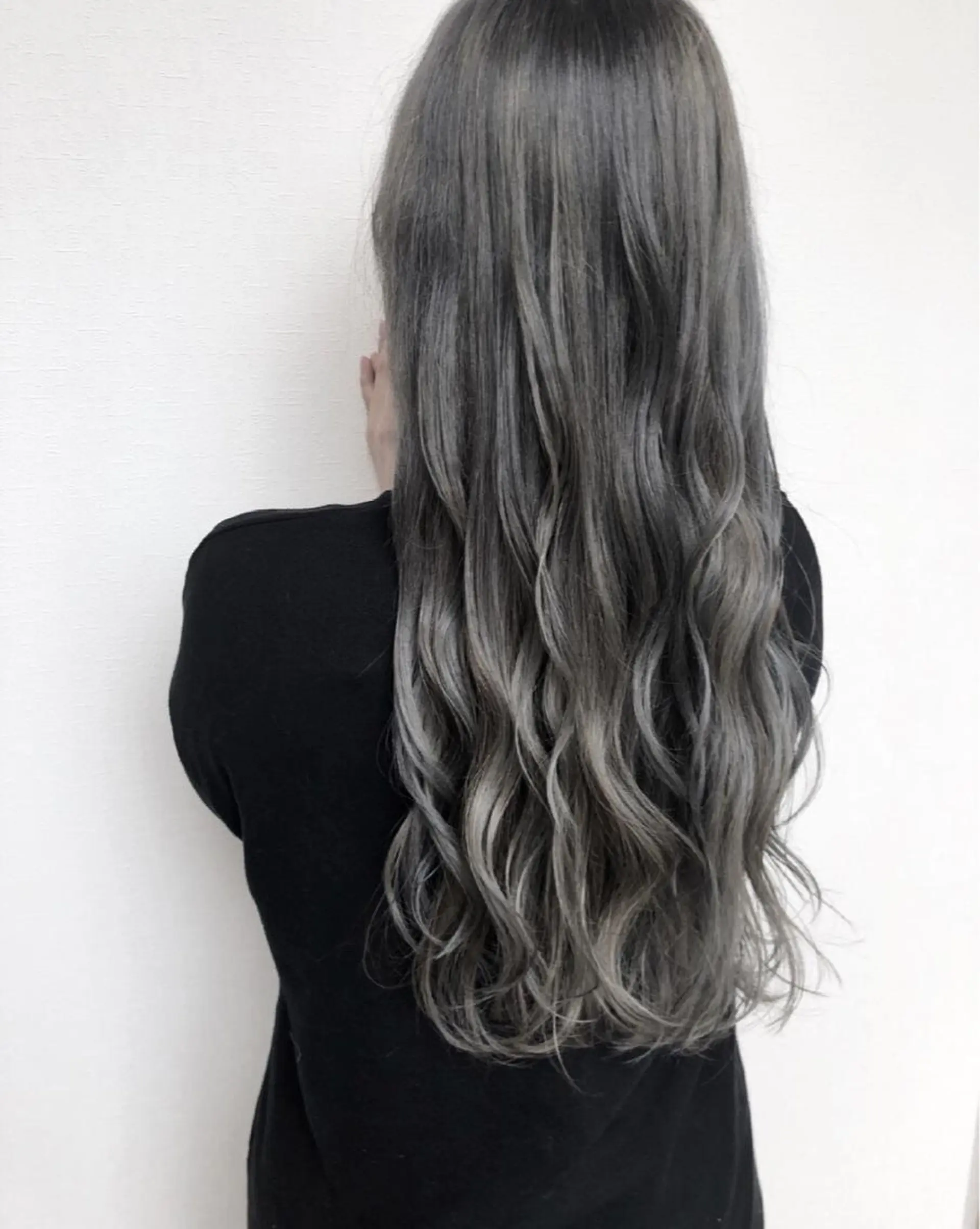 ロング times salon所属・ショートと髪質改善 達人⭐️村上将梧のヘアスタイル