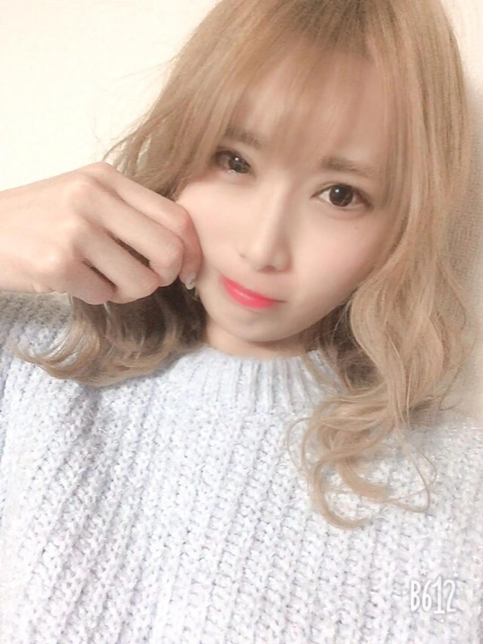 ミディアム カット ヘアカラー トリートメント フェアリーテイル所属・吉田 典弘のヘアスタイル