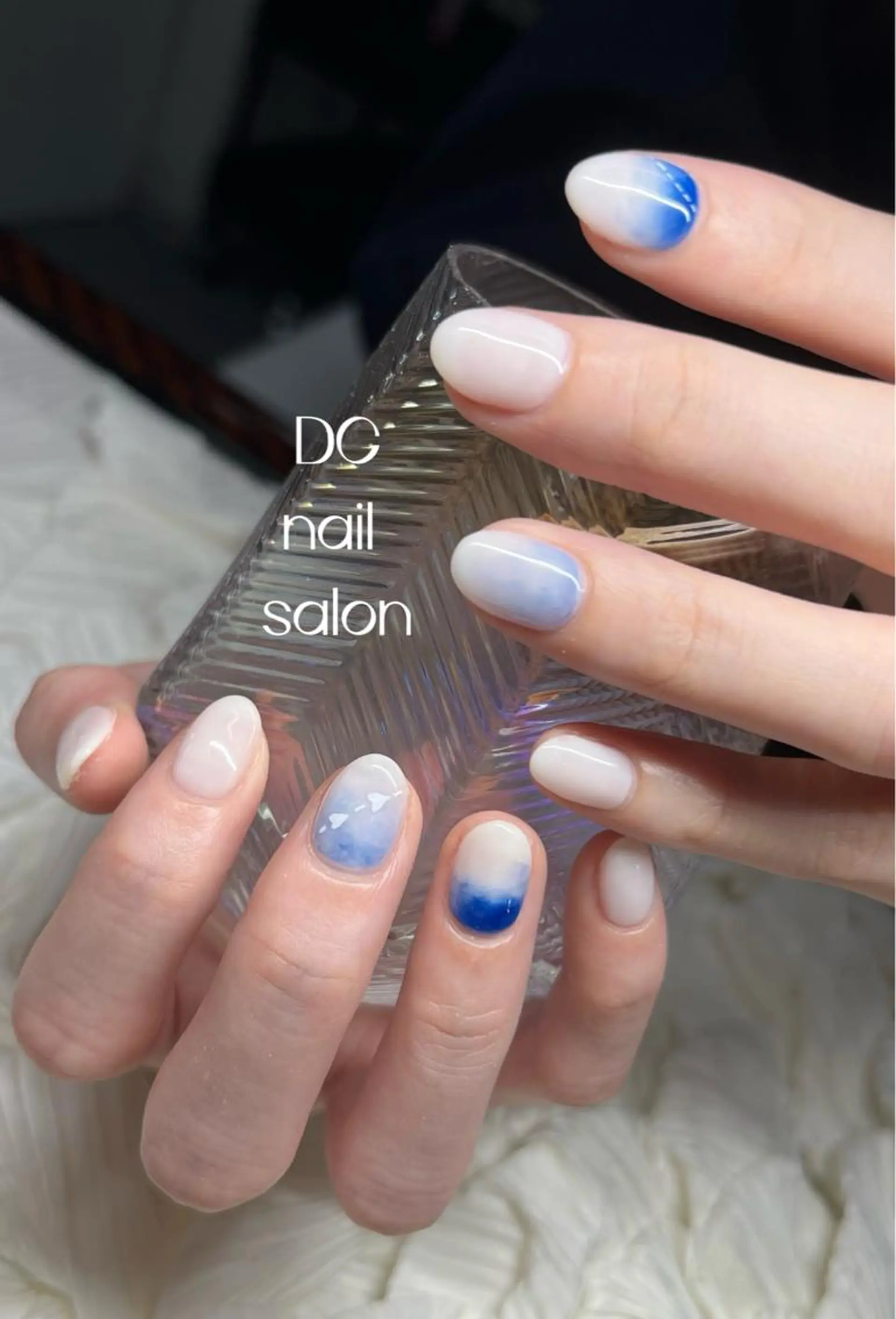 ネイル DC nail salonのネイルデザイン