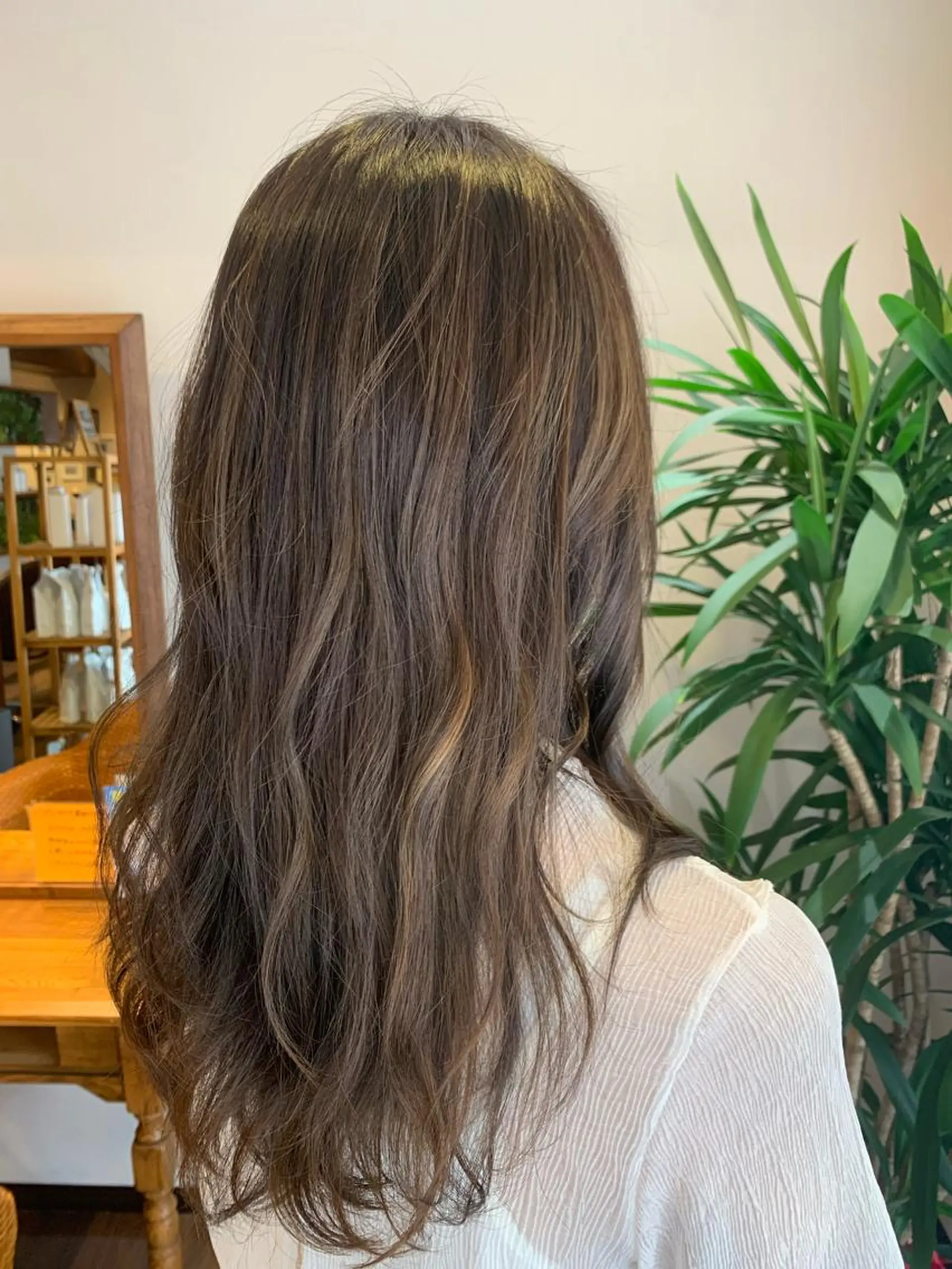 ミディアム ◆◇◆ナカハマ アキト◆◇◆のヘアスタイル