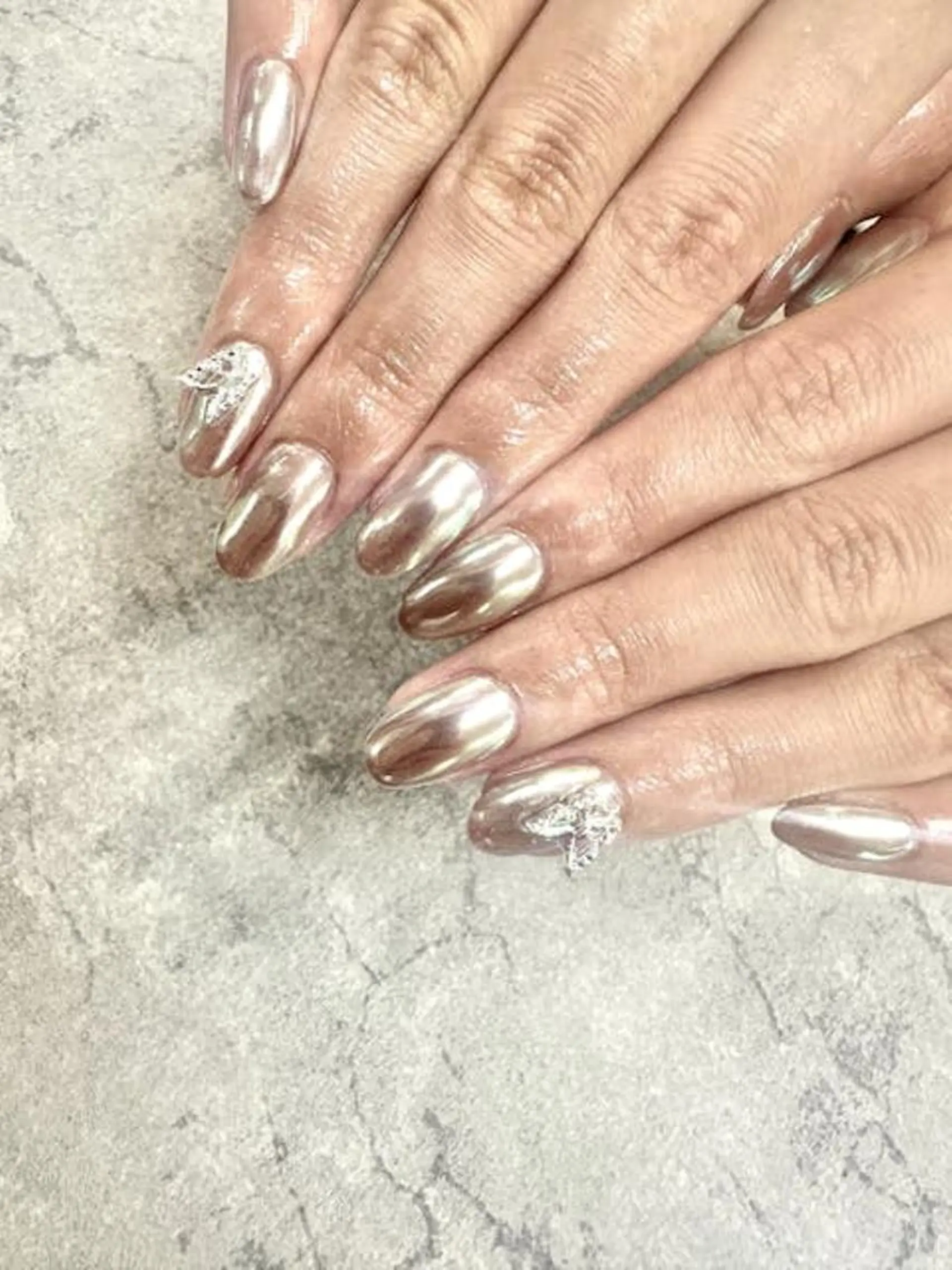 ネイル FASTNAIL PLUS 新宿店のネイルデザイン