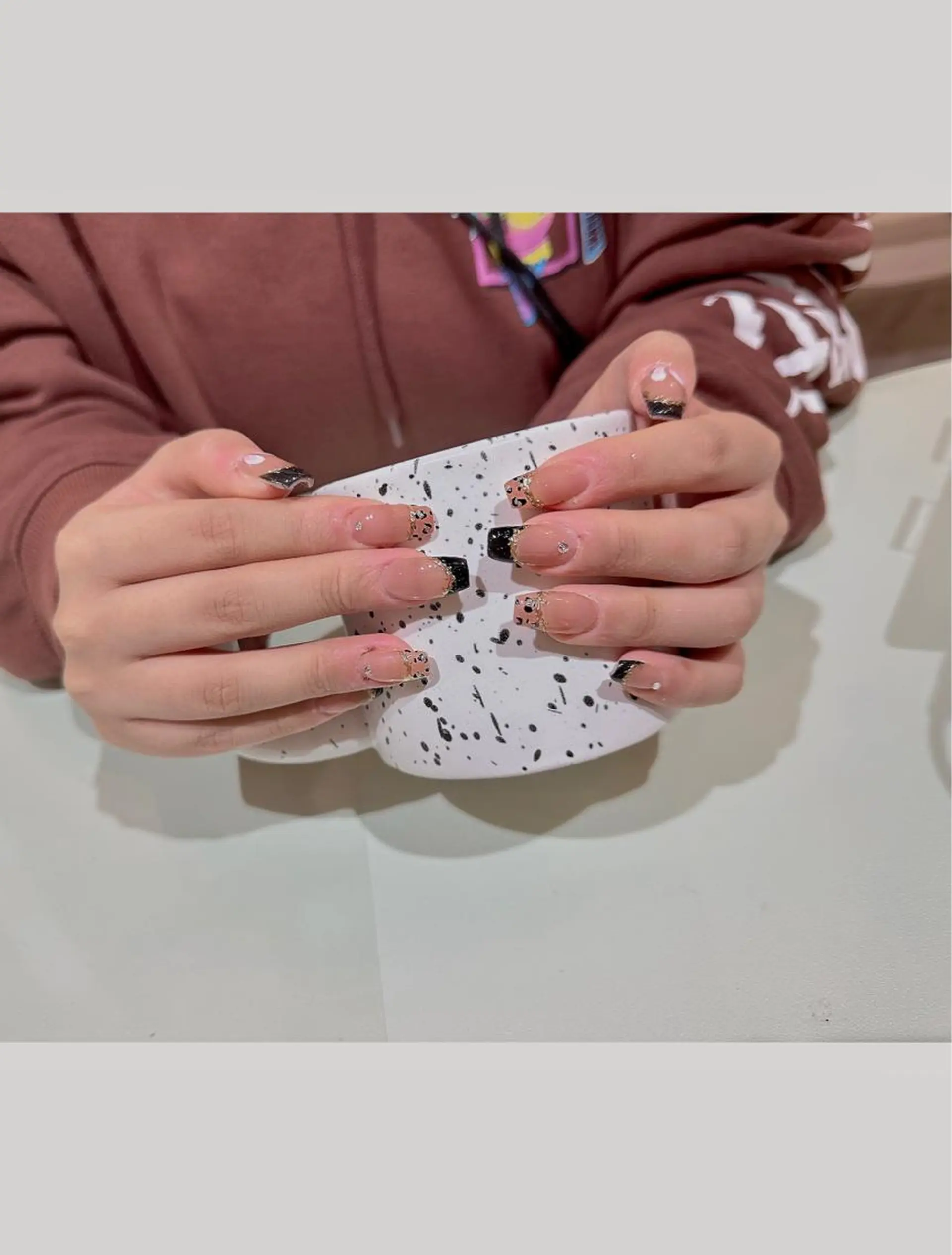 ネイル NANA NAILのネイルデザイン