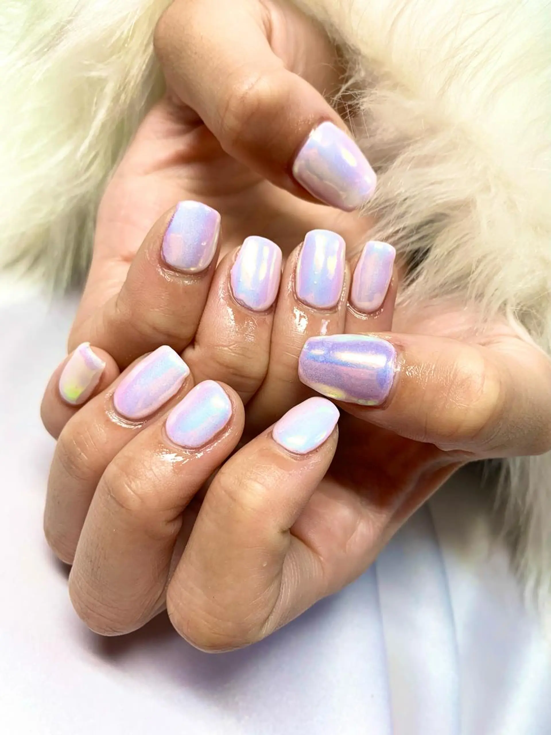 ネイル ハンドネイル 痩身/脱毛/ネイル HARUKAのエステ・リラクイメージ