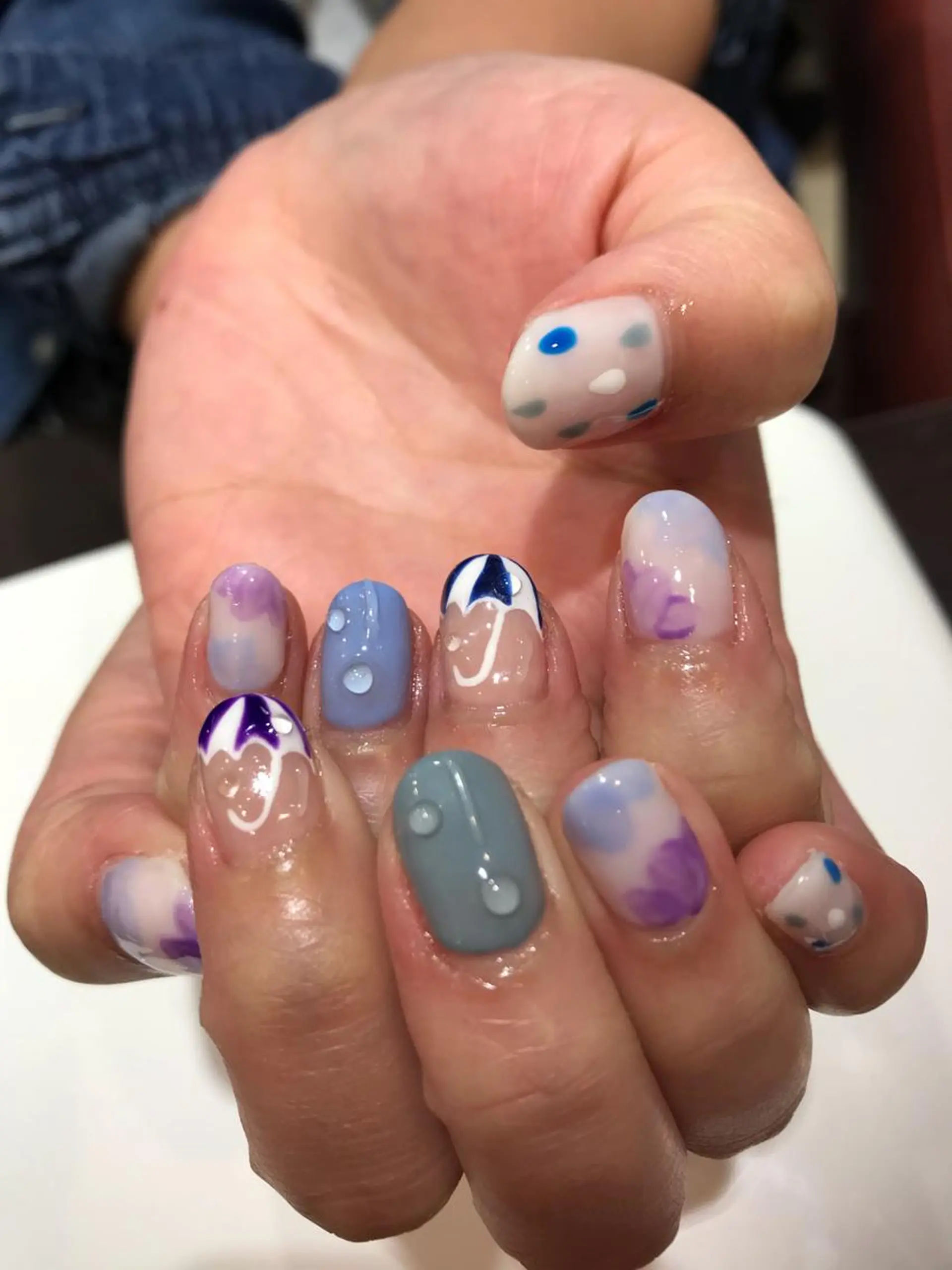 ネイル private nail salon   Amily所属・竹澤 紫乃のその他イメージ