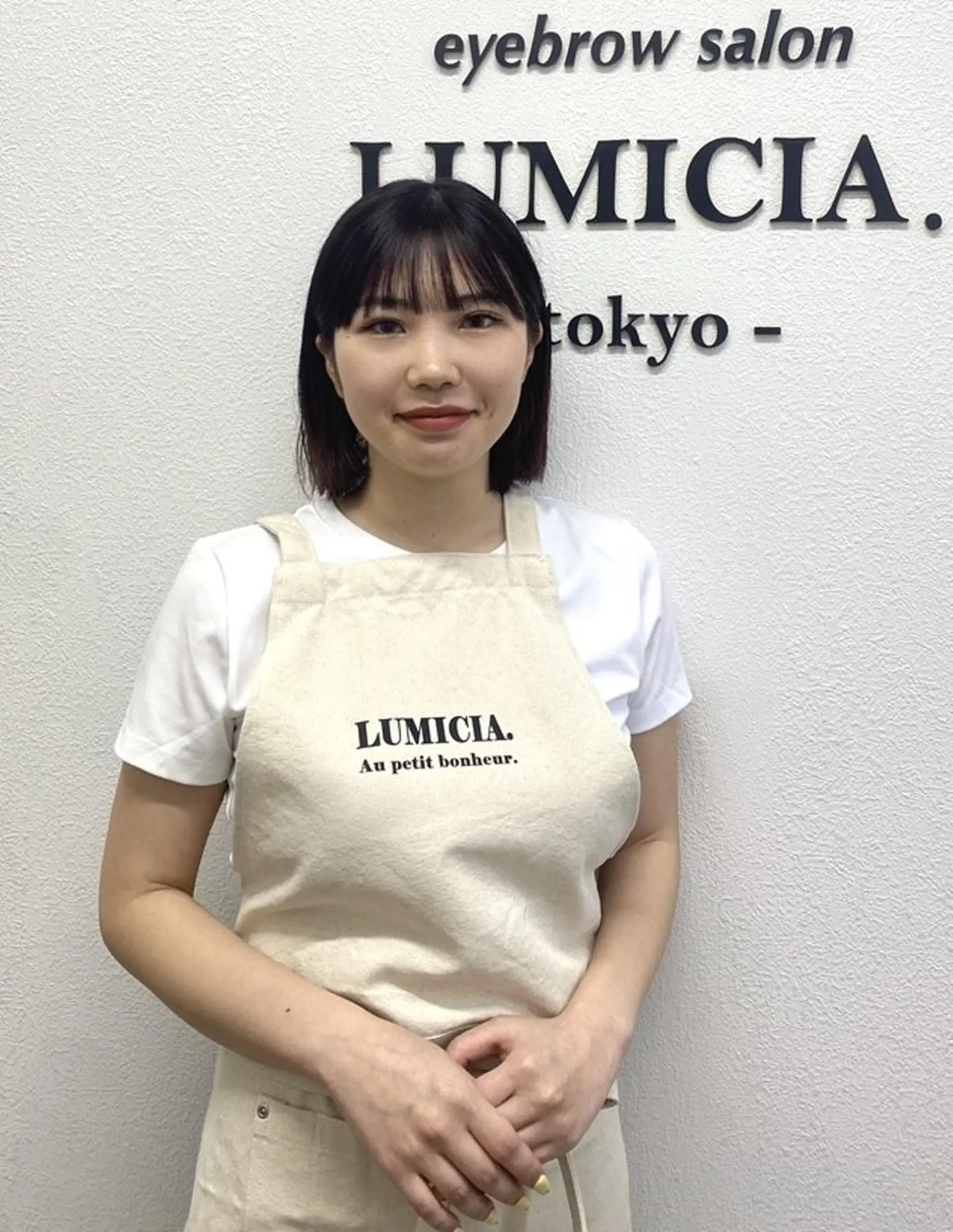 アイブロウ 眉毛/LUMICIA 福岡天神2号店🧡の眉毛・アイブロウイメージ