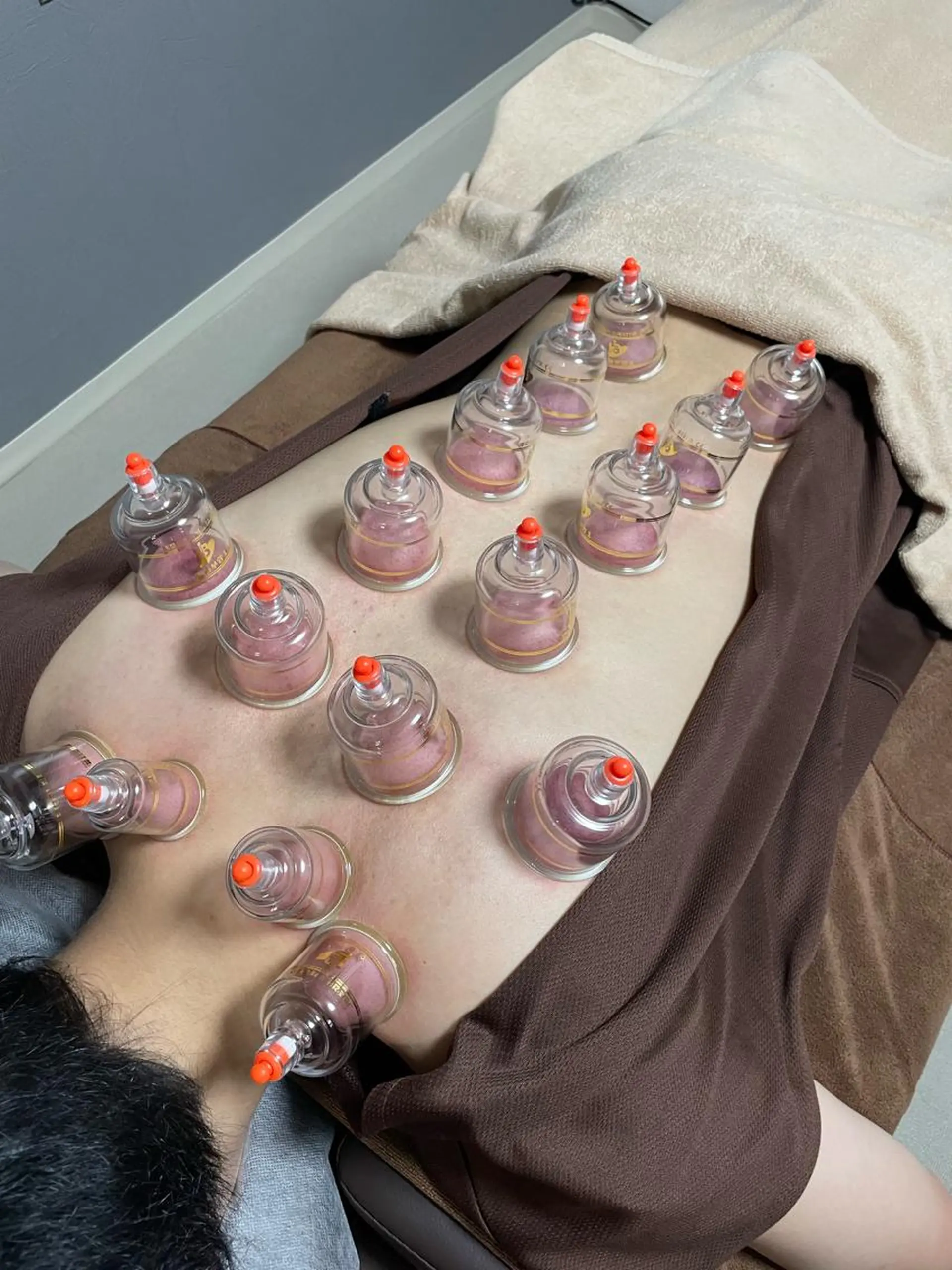 エステ リラク 長村将太郎 〜晴レノ日〜のエステ・リラクイメージ