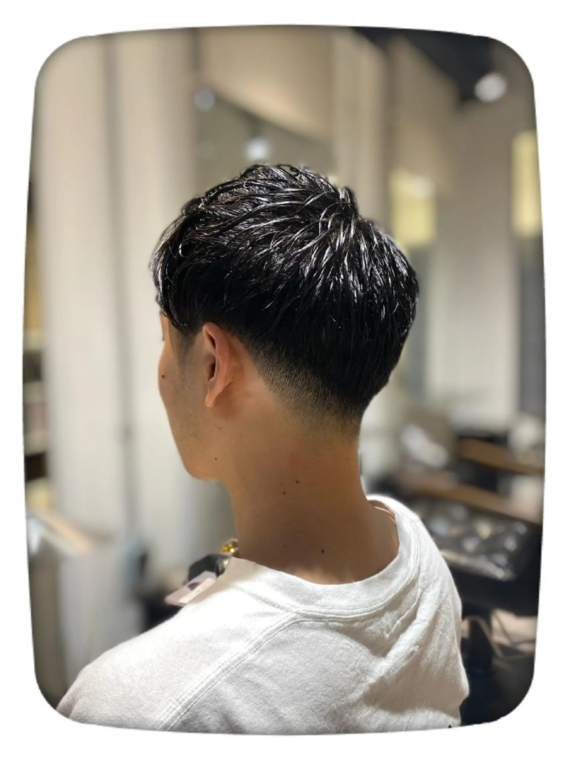 ショート 美髪✨LAKOLA  池袋✨のヘアスタイル