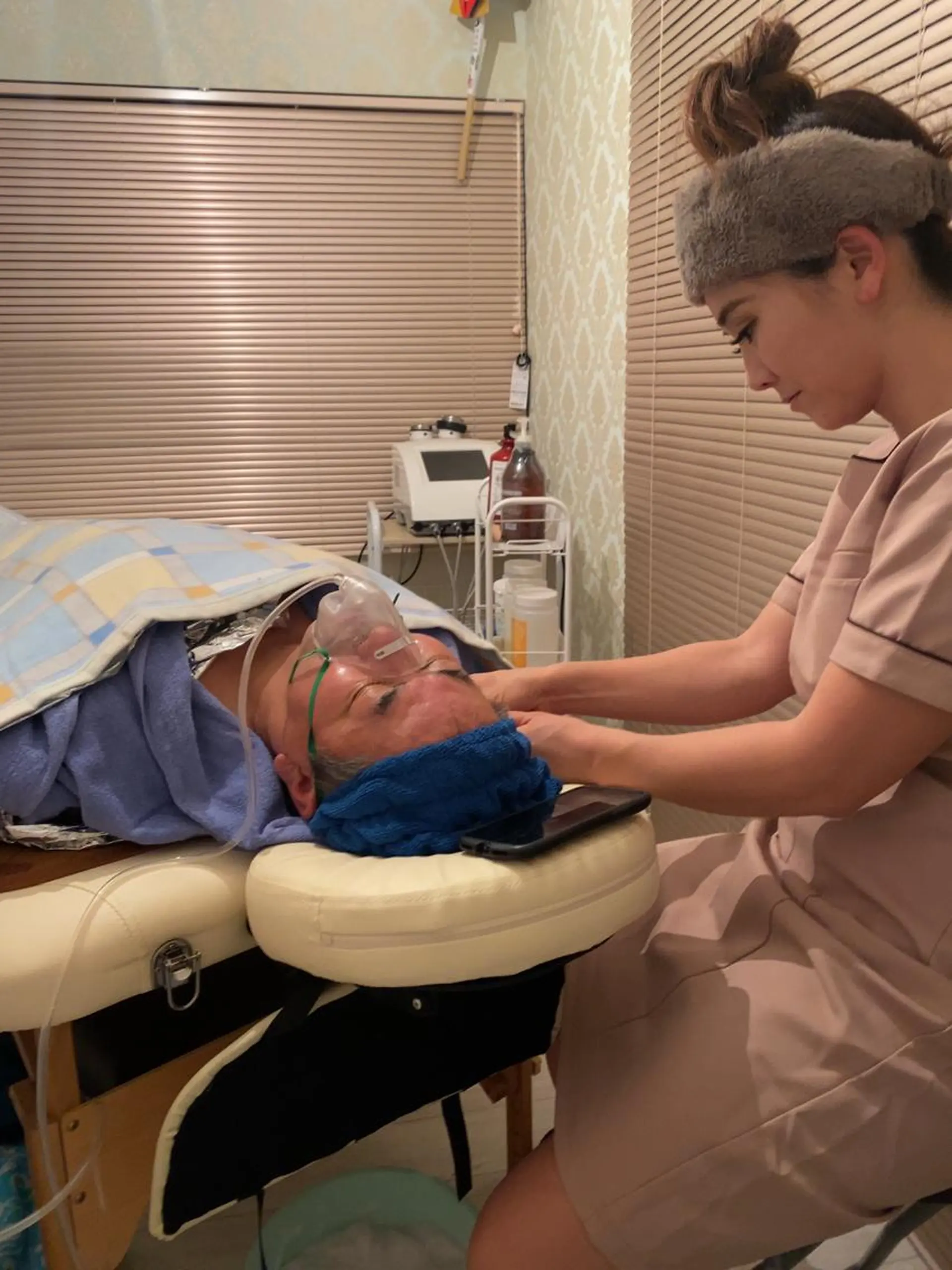 AKALA エステ リンパマッサージのエステ・リラクイメージ