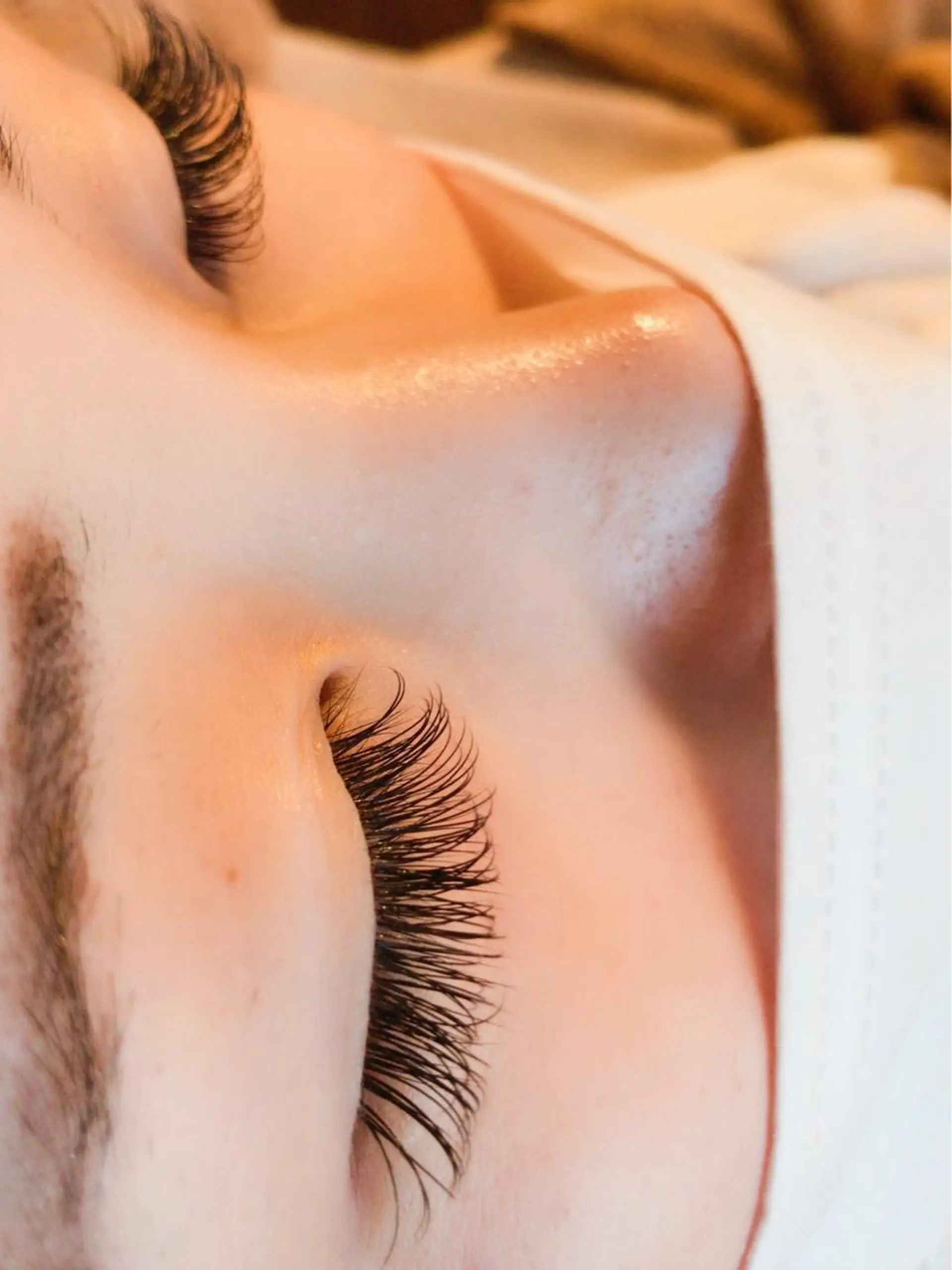 マツエク・マツパ 2nd-room ulu RINAの眉毛・アイブロウイメージ