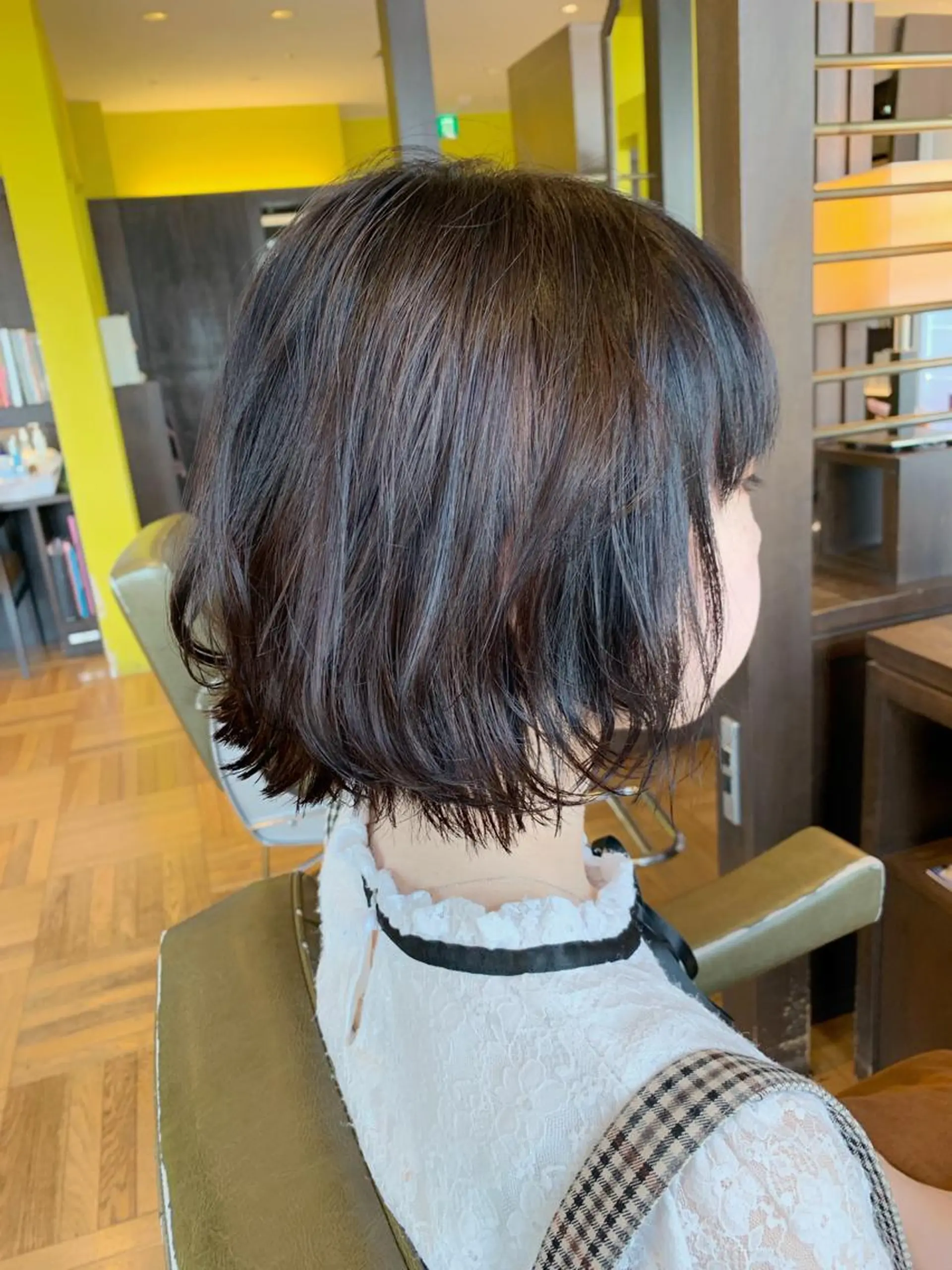 ショート 佐藤 ナルトのヘアスタイル